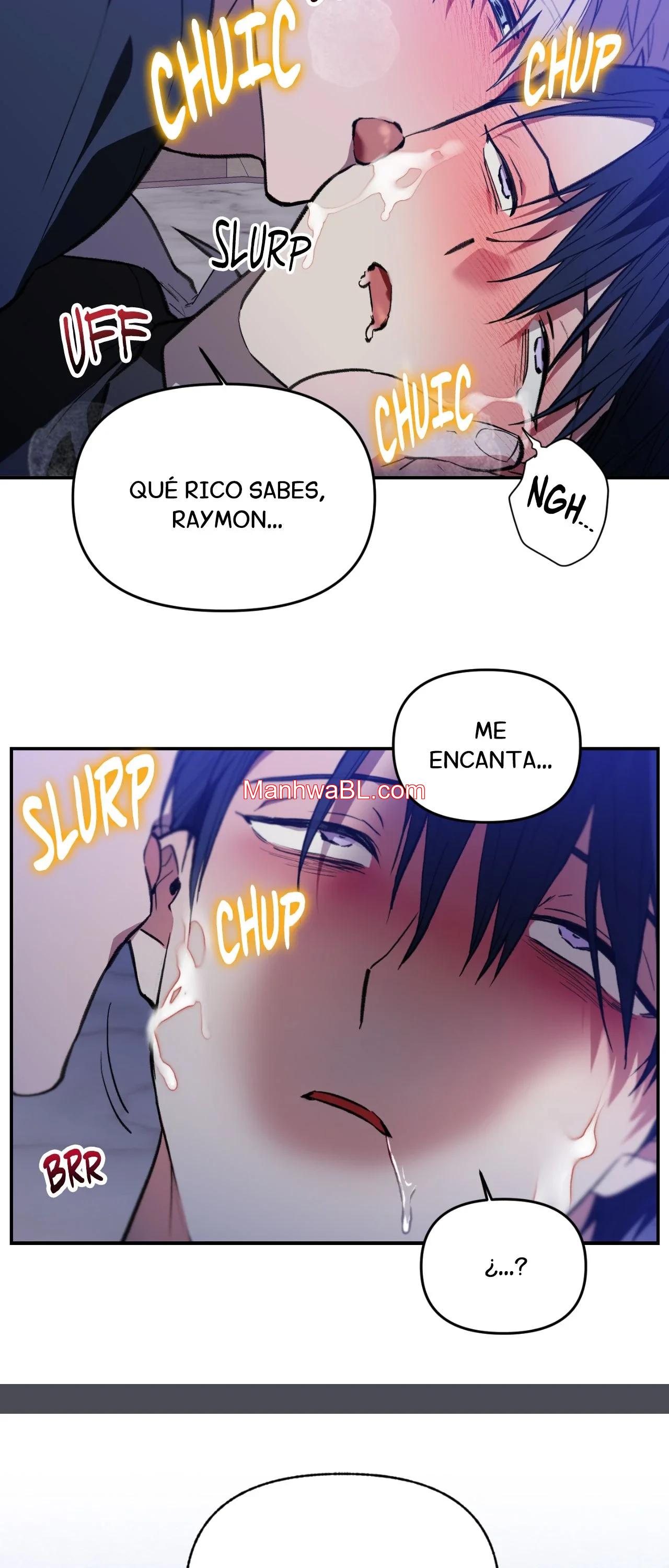 Control Time - Capítulo 43 3 manhwa