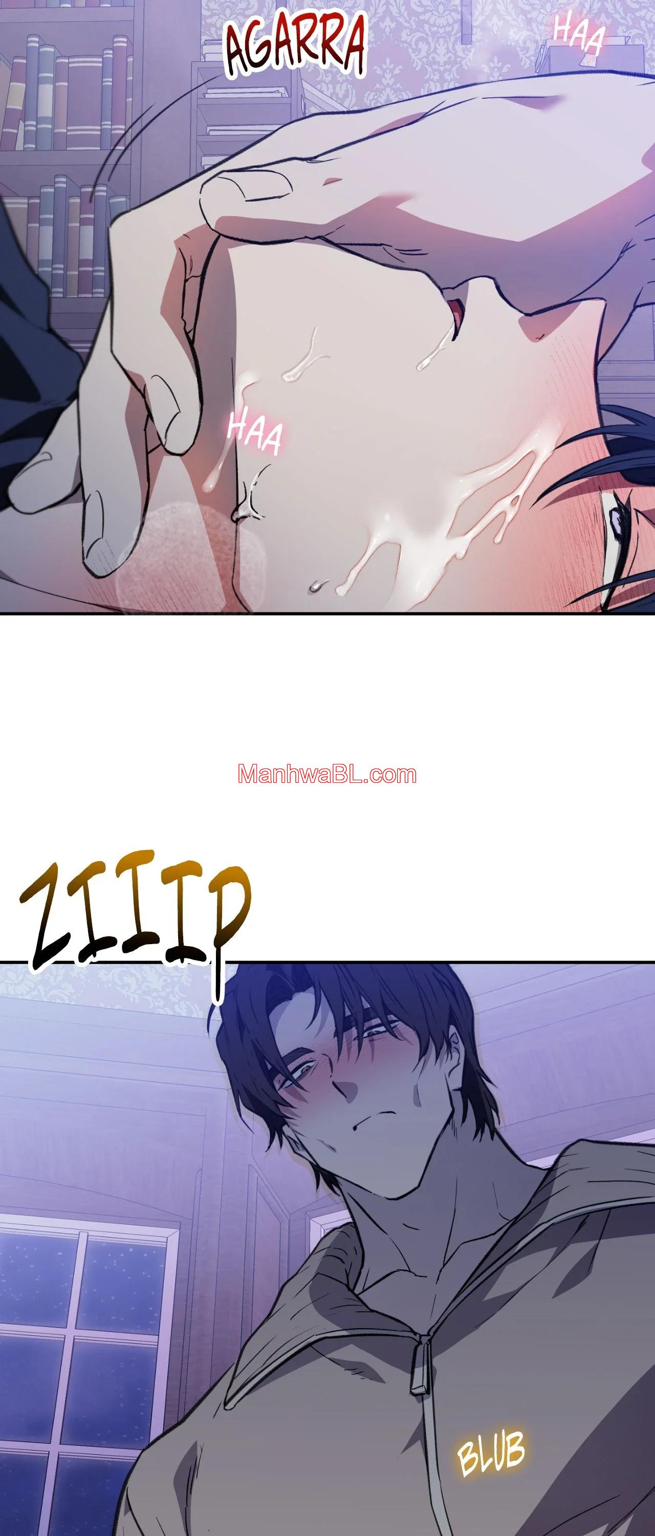 Control Time - Capítulo 43 3 manhwa