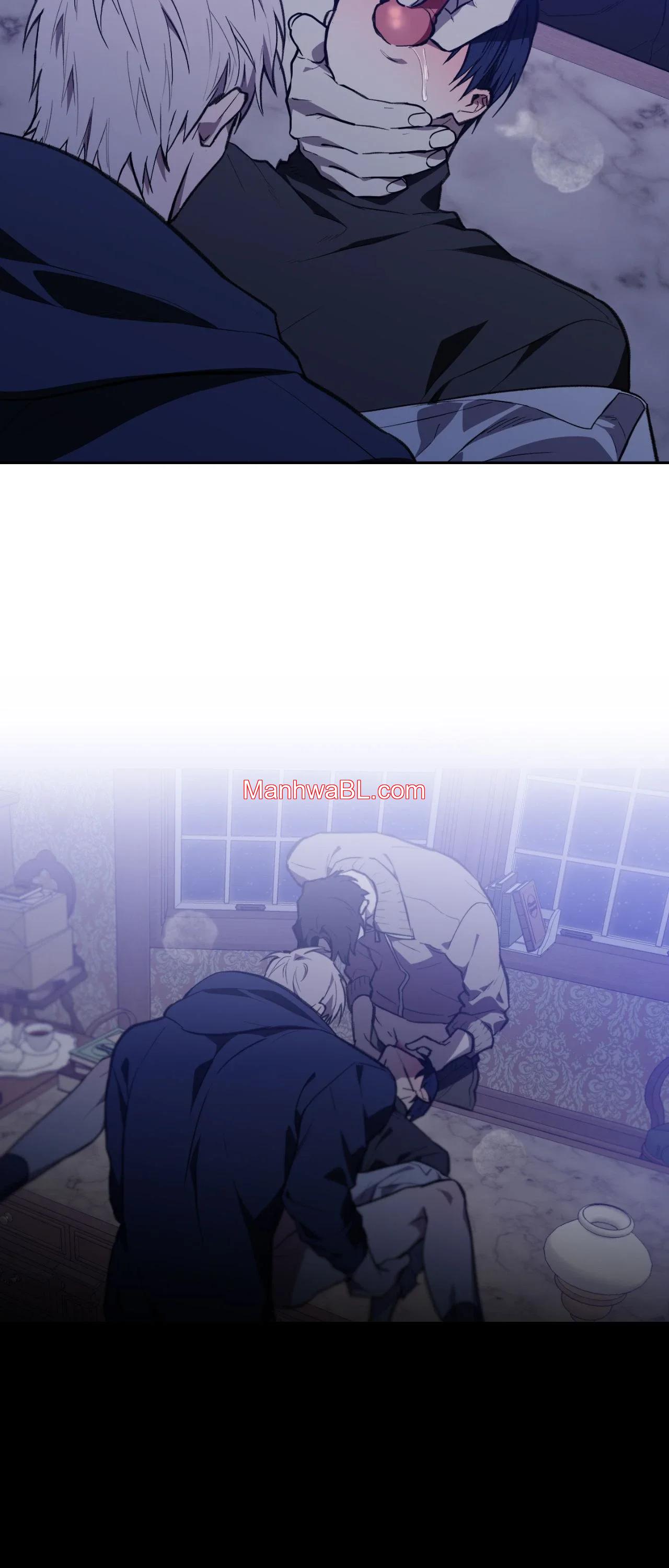 Control Time - Capítulo 43 3 manhwa