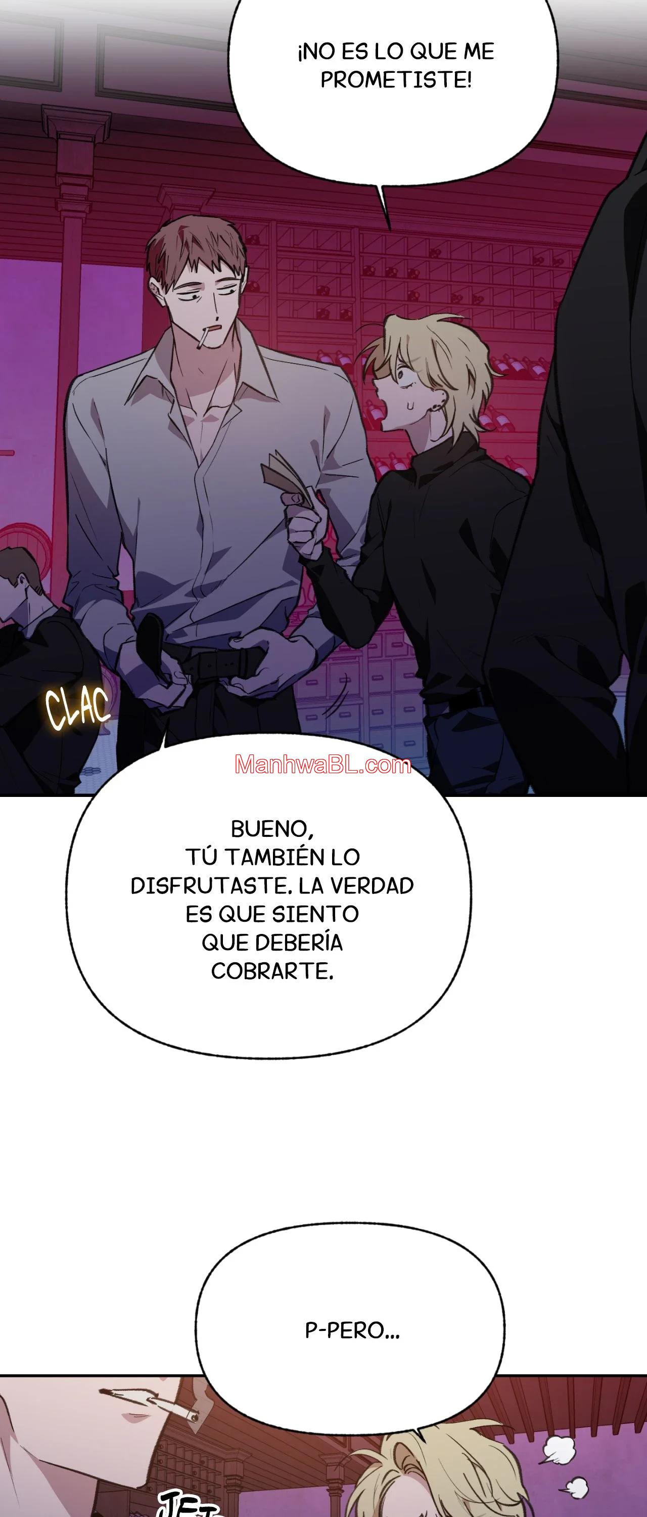 Control Time - Capítulo 43 3 manhwa