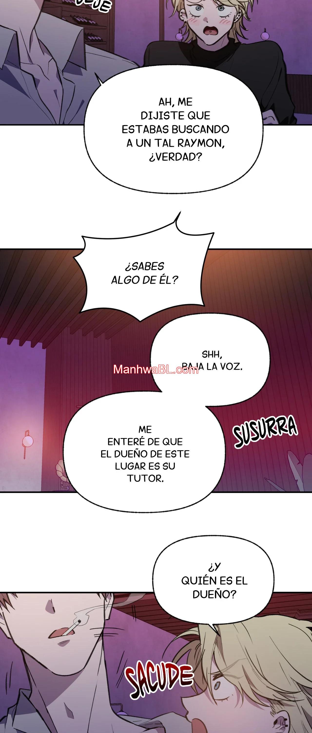 Control Time - Capítulo 43 3 manhwa