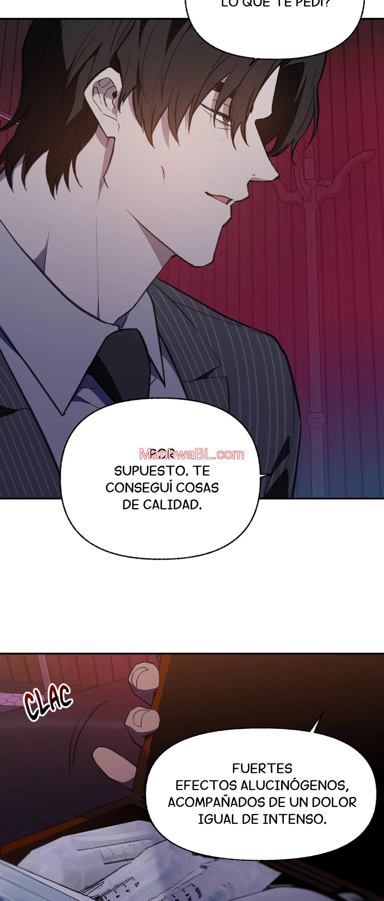 Control Time - Capítulo 43 3 manhwa