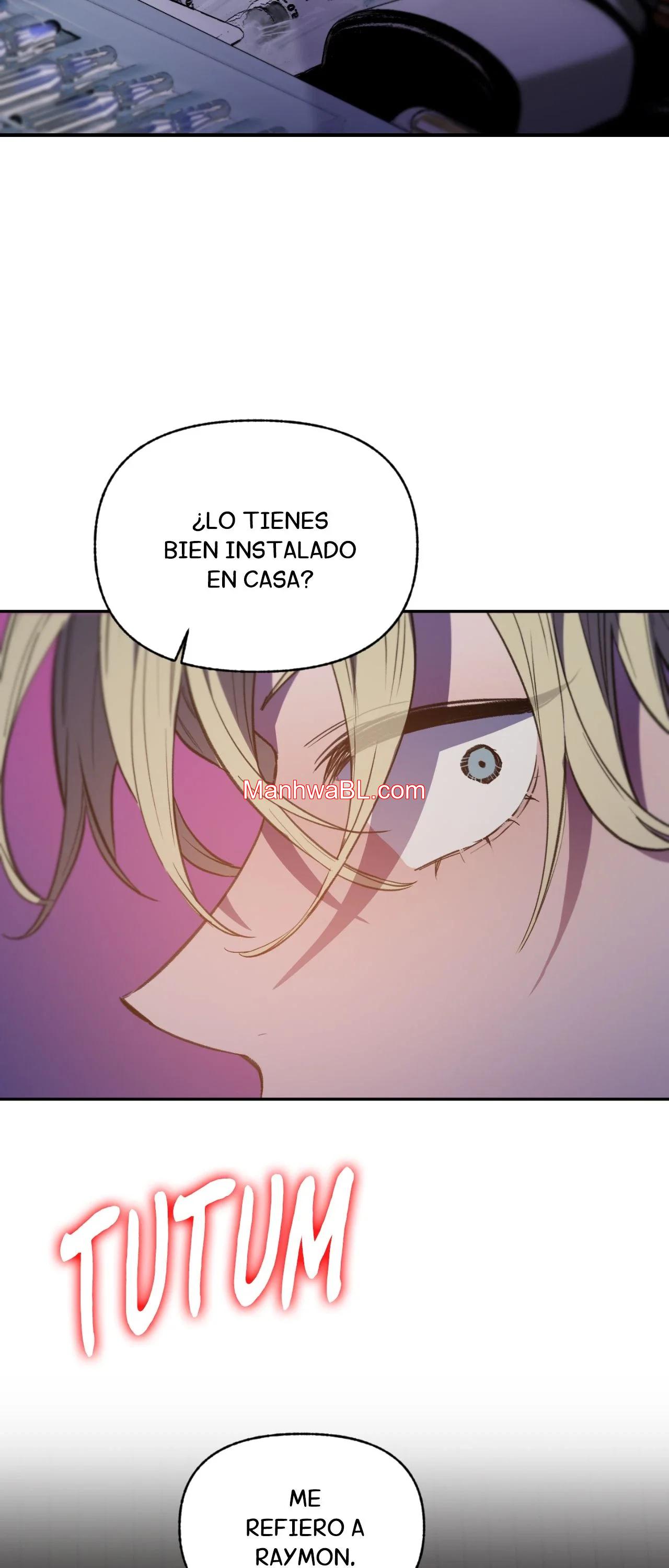 Control Time - Capítulo 43 3 manhwa