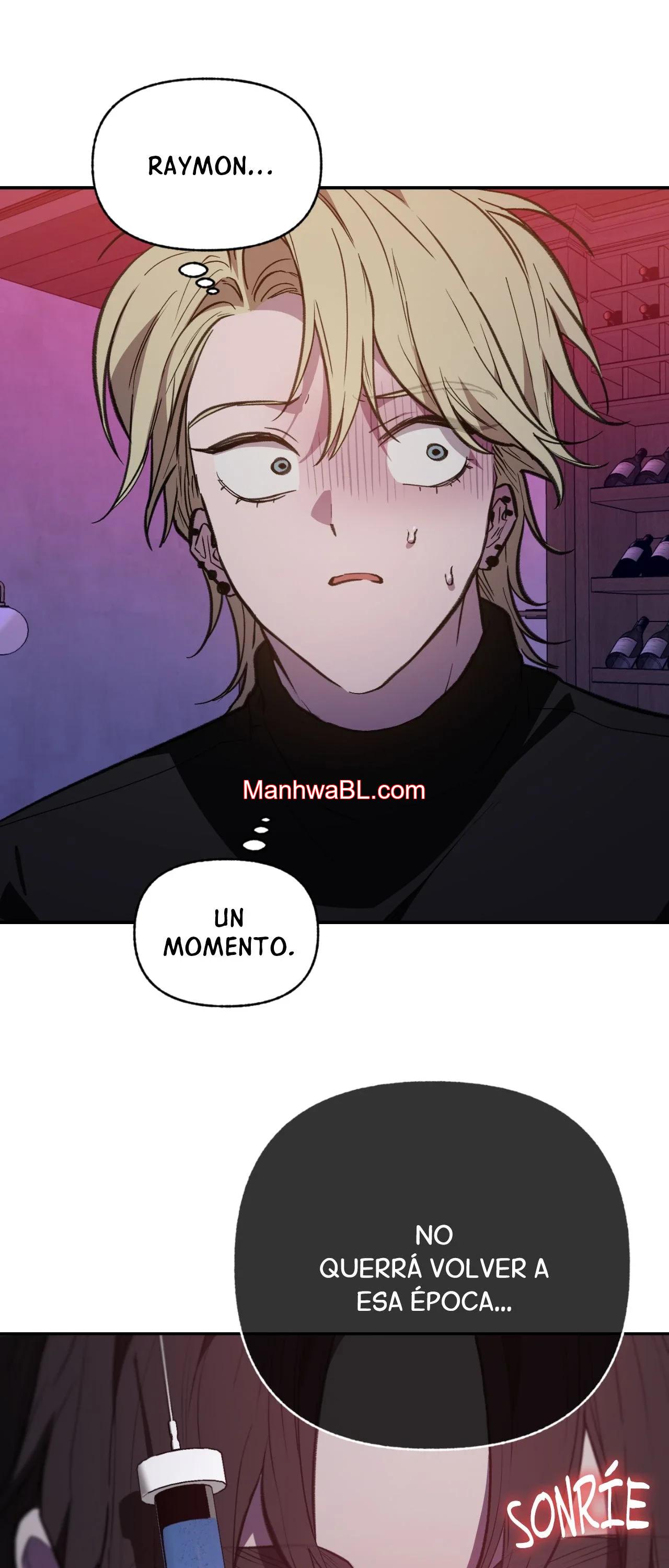Control Time - Capítulo 43 3 manhwa