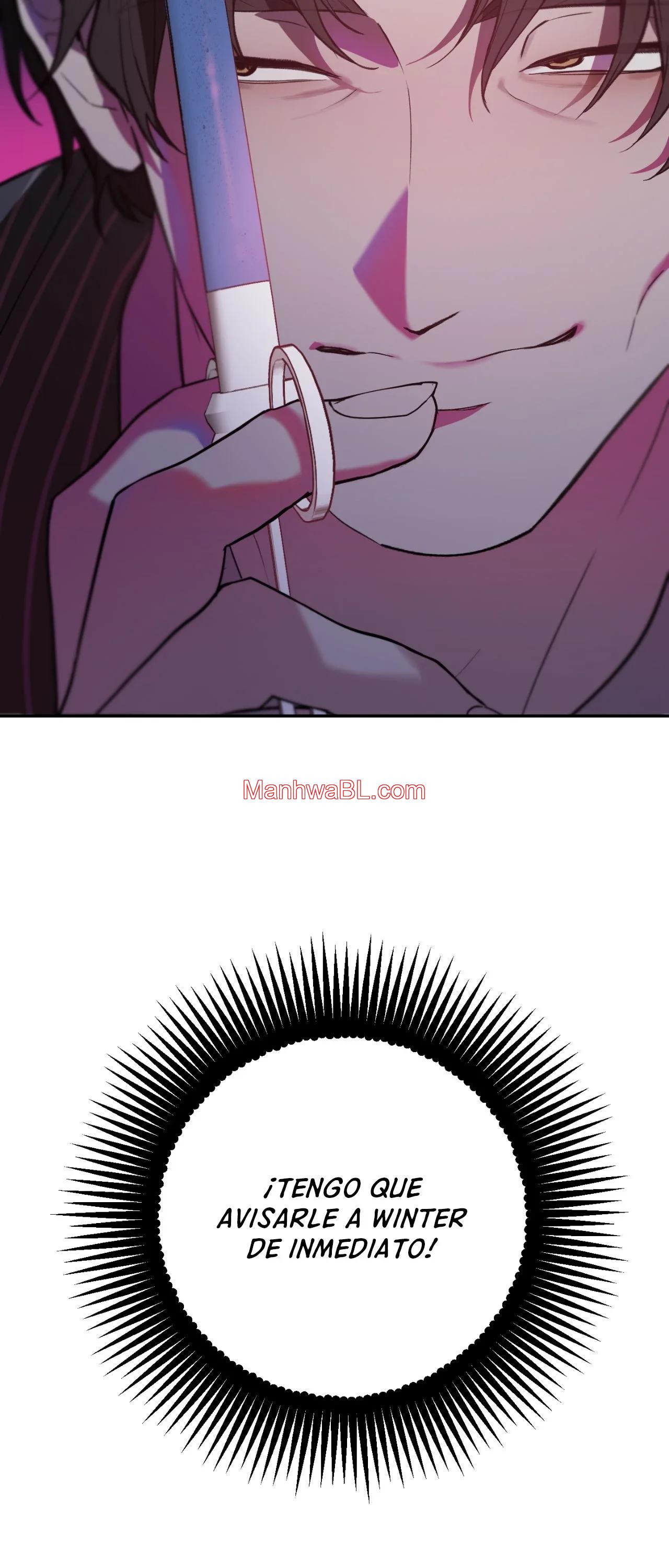 Control Time - Capítulo 43 3 manhwa