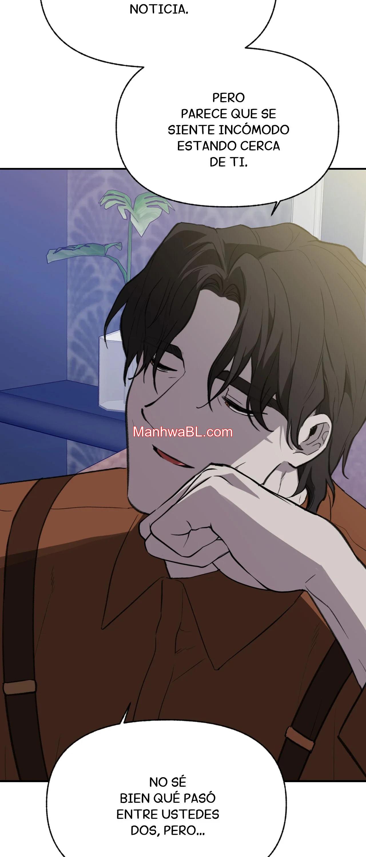 Control Time - Capítulo 39 manhwa