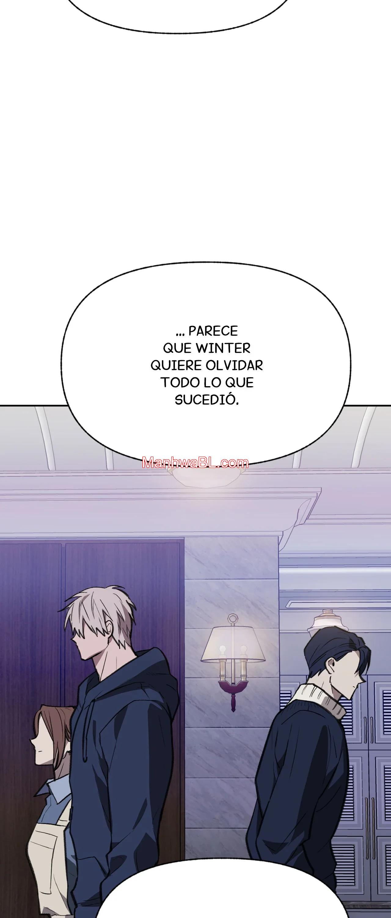 Control Time - Capítulo 39 manhwa