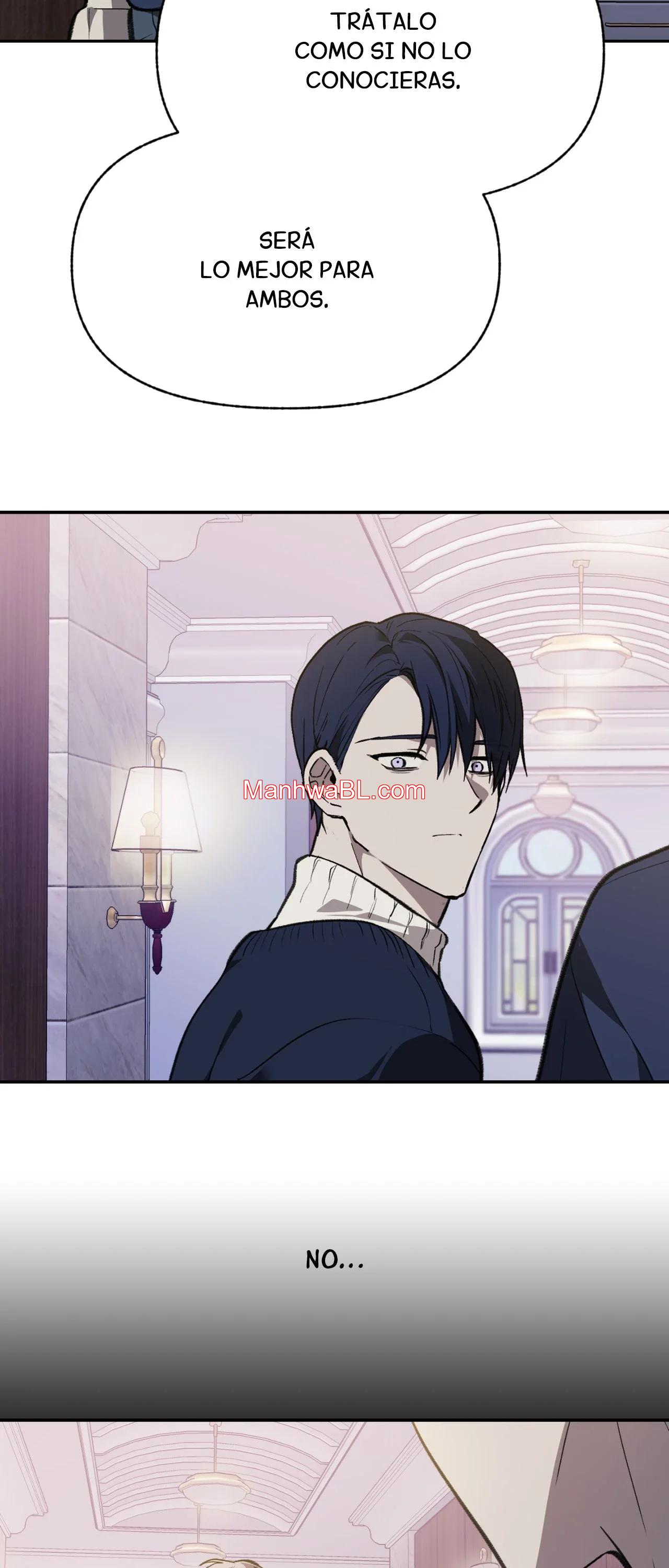 Control Time - Capítulo 39 manhwa