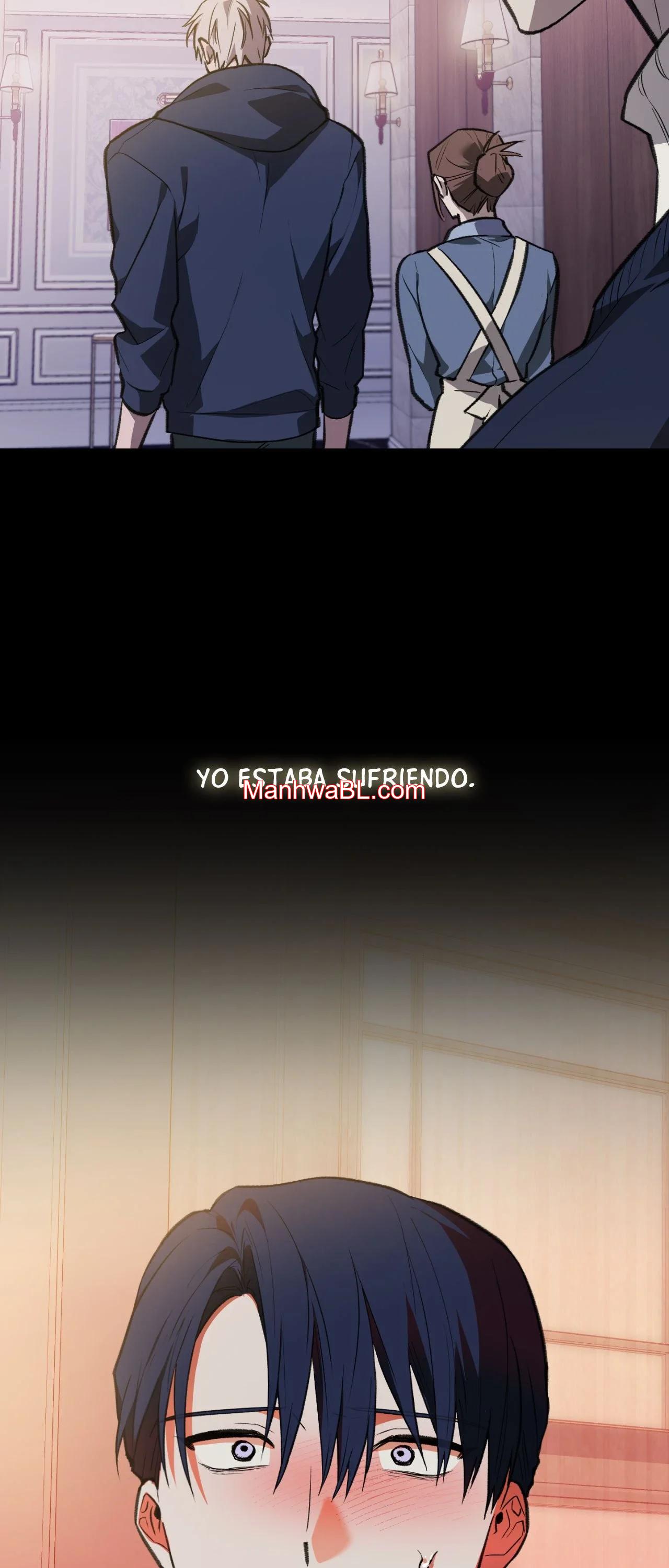 Control Time - Capítulo 39 manhwa