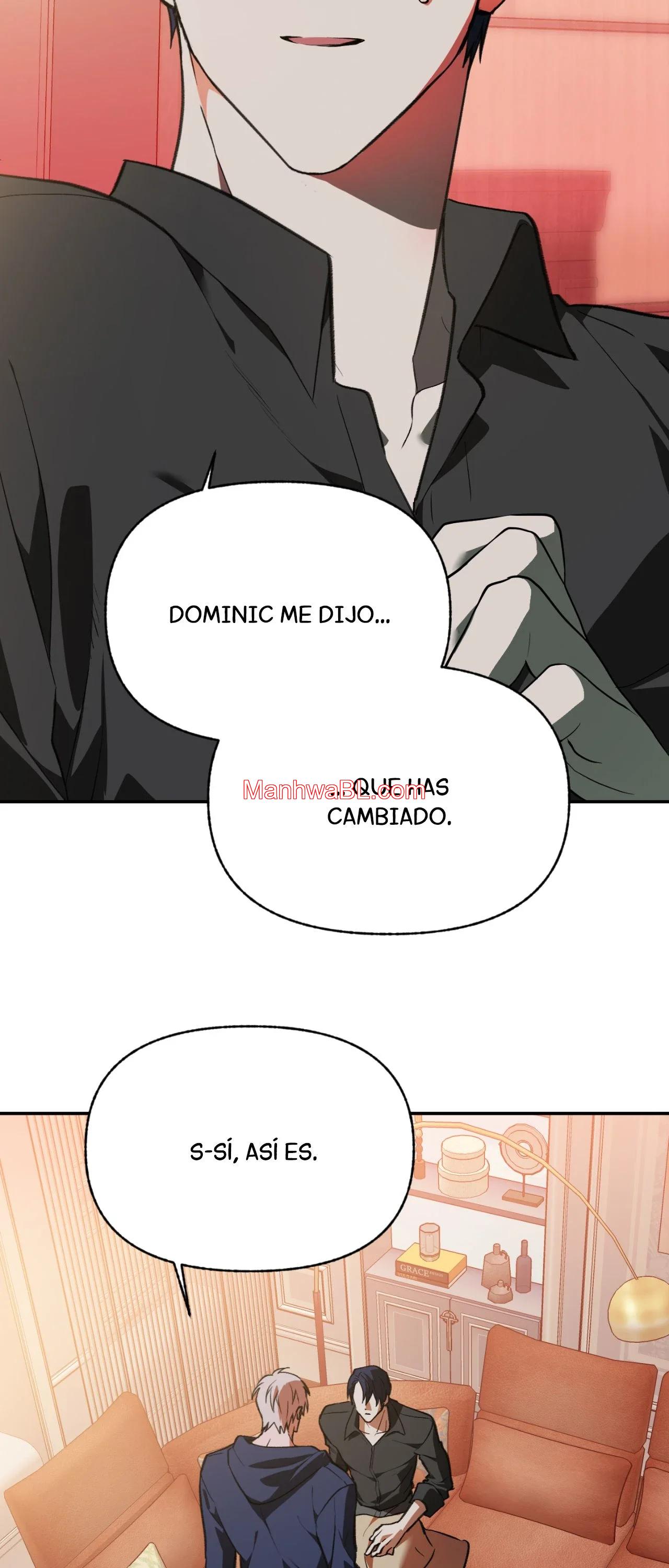 Control Time - Capítulo 39 manhwa