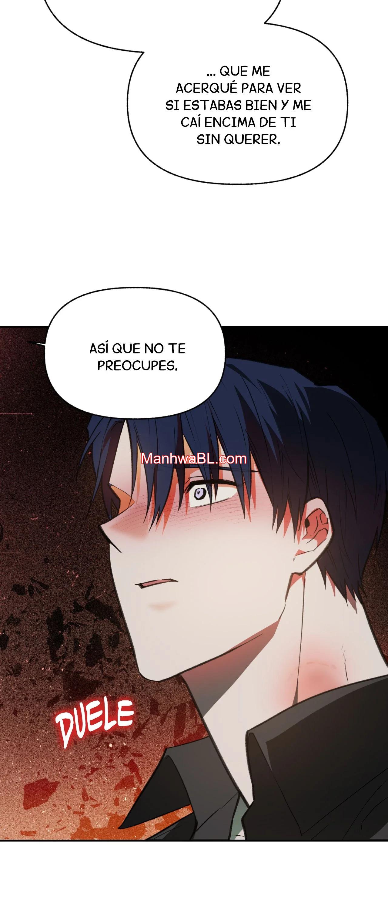 Control Time - Capítulo 39 manhwa