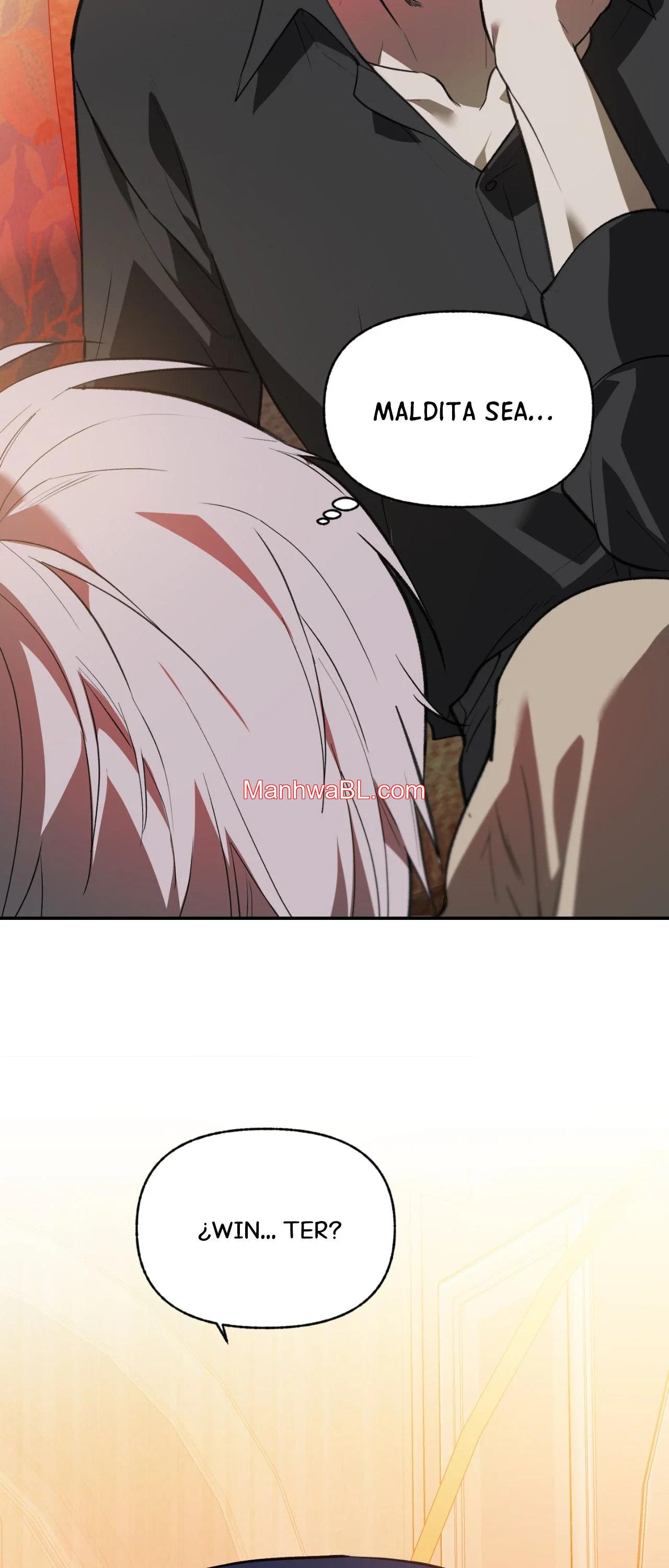 Control Time - Capítulo 39 manhwa