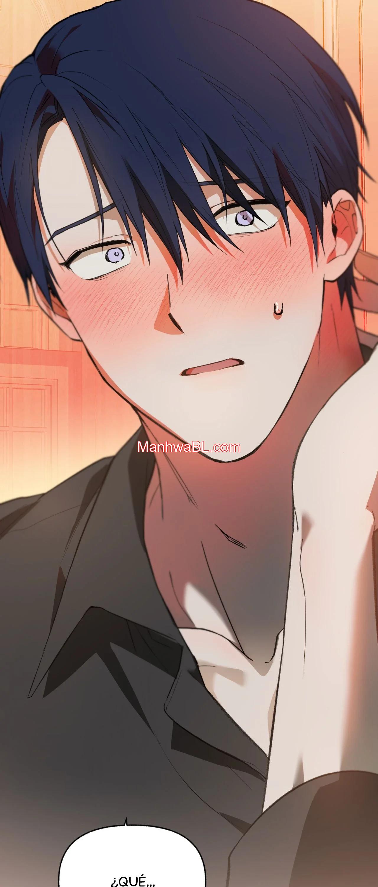 Control Time - Capítulo 39 manhwa