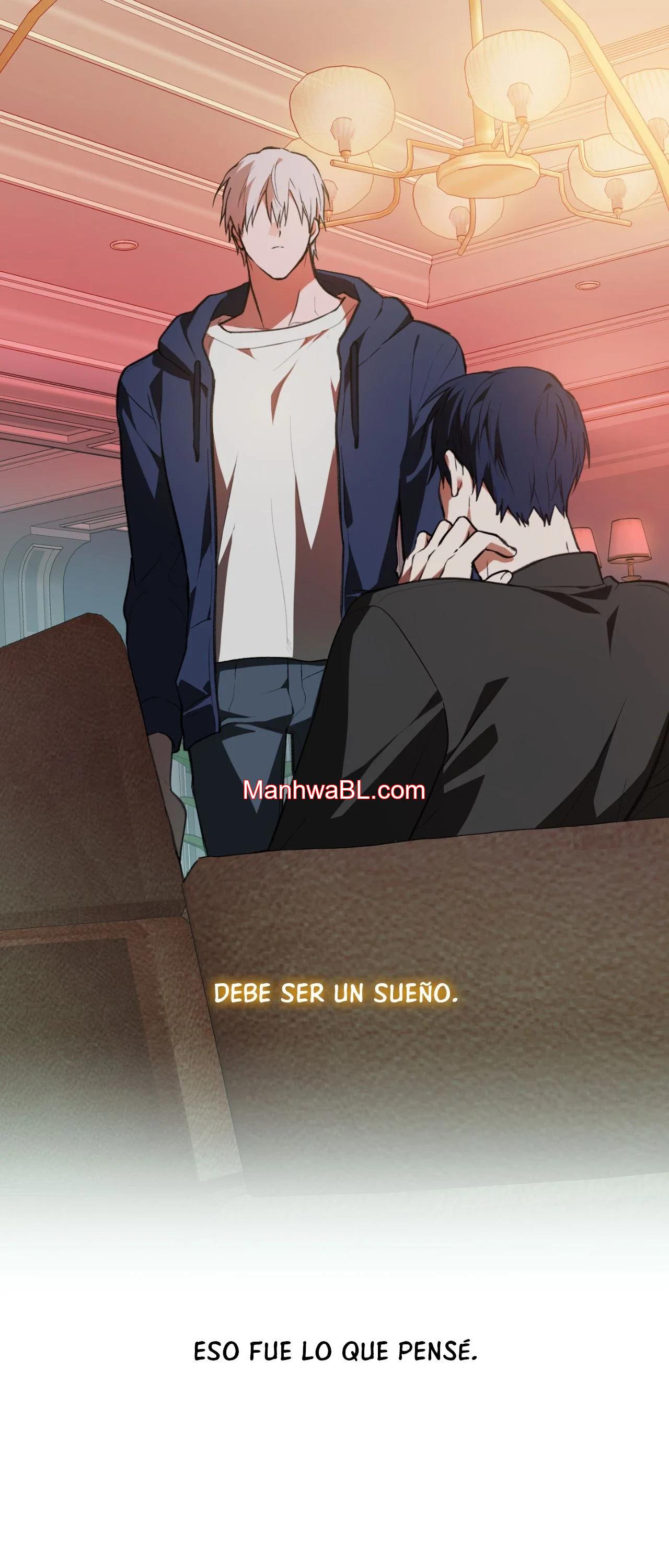 Control Time - Capítulo 39 manhwa