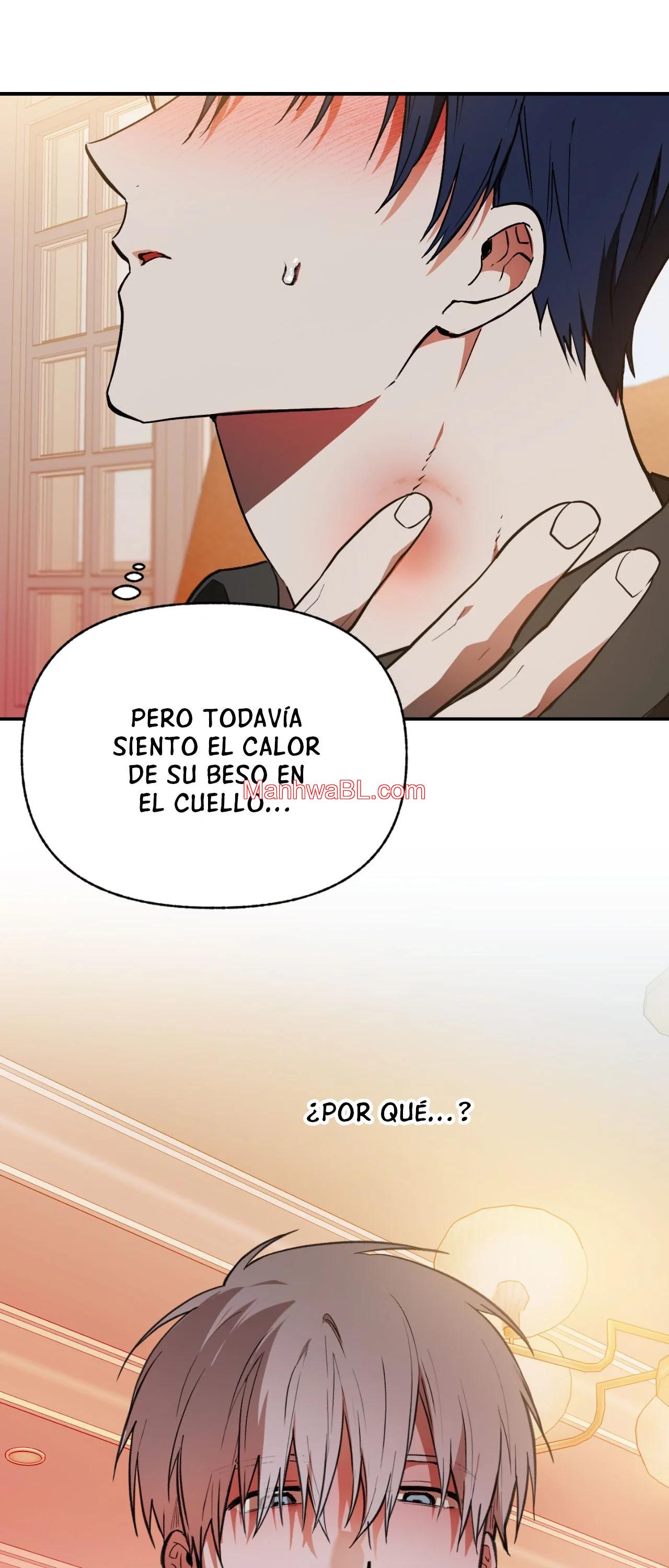 Control Time - Capítulo 39 manhwa