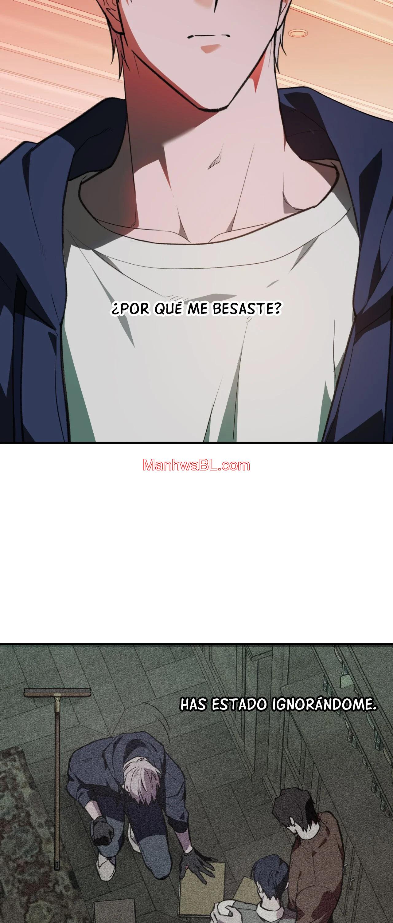 Control Time - Capítulo 39 manhwa