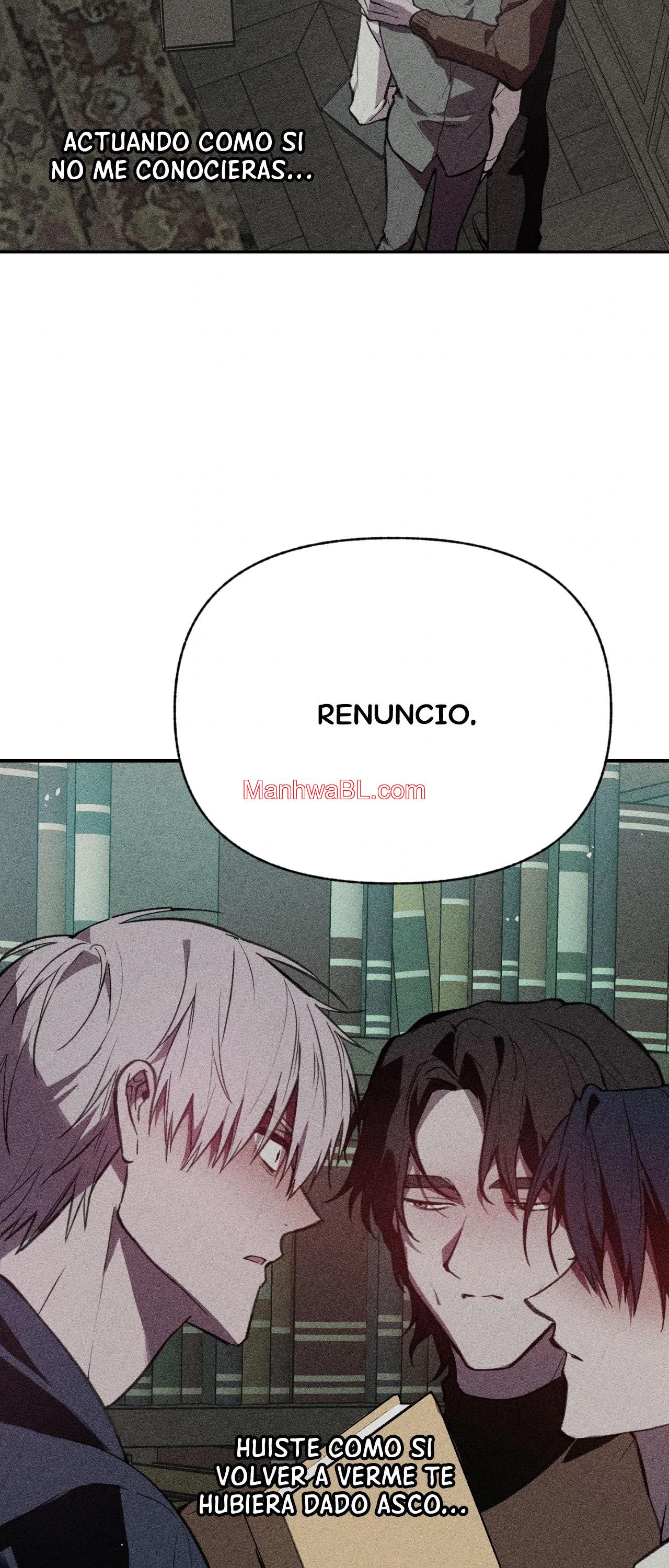 Control Time - Capítulo 39 manhwa