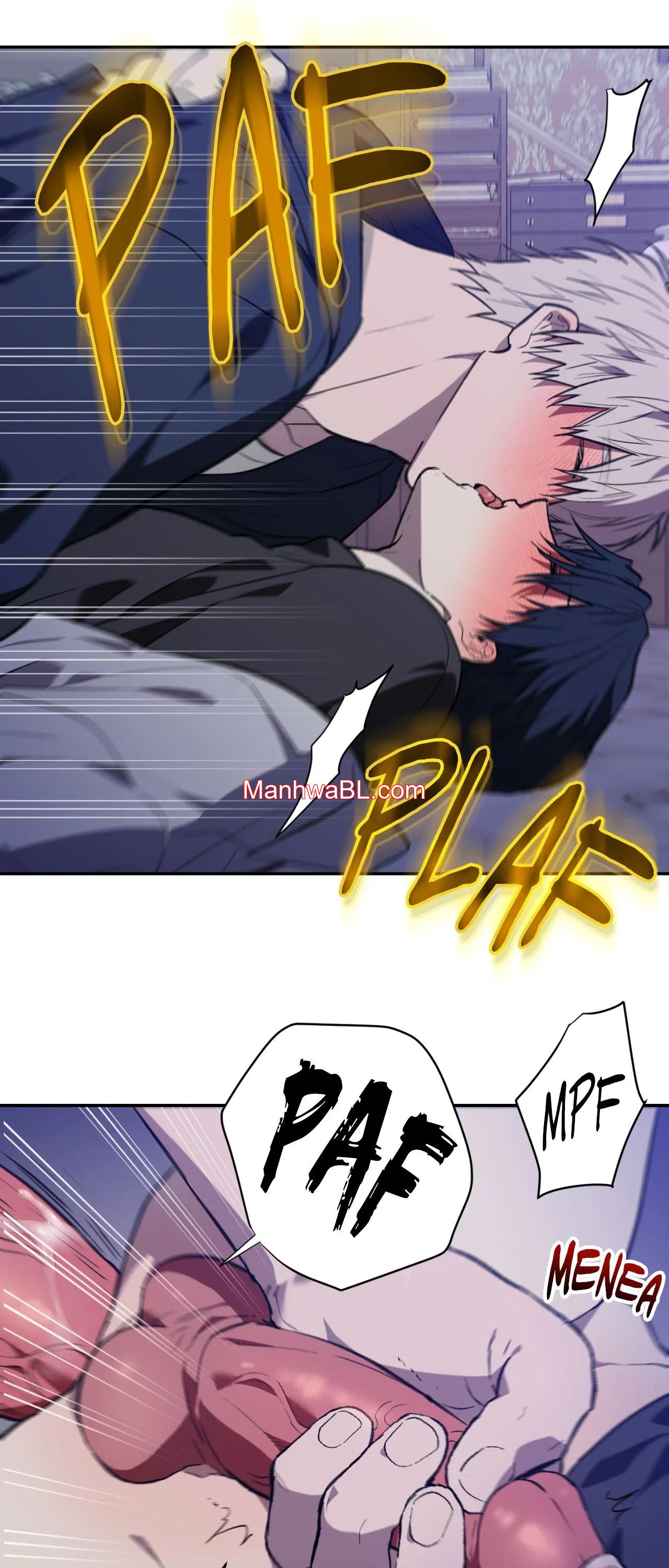 Control Time - Capítulo 43 2 manhwa