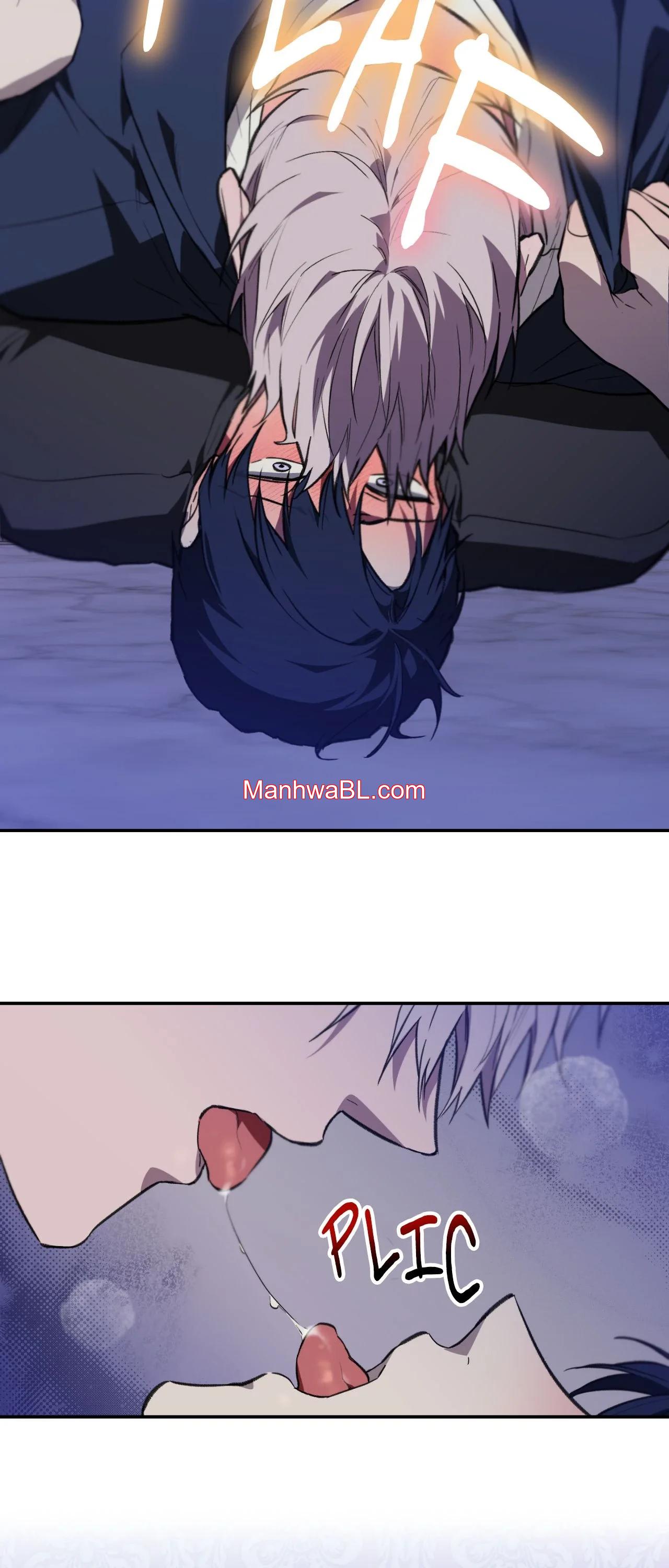 Control Time - Capítulo 43 2 manhwa