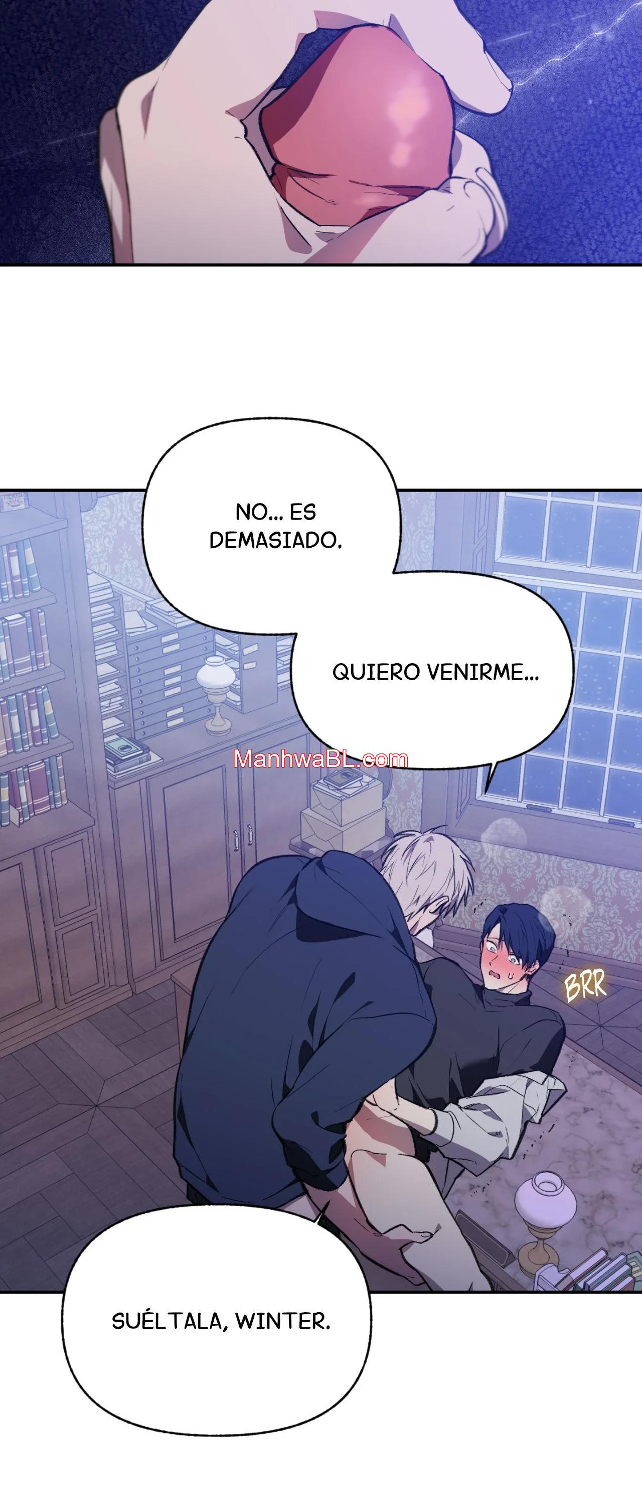 Control Time - Capítulo 43 2 manhwa