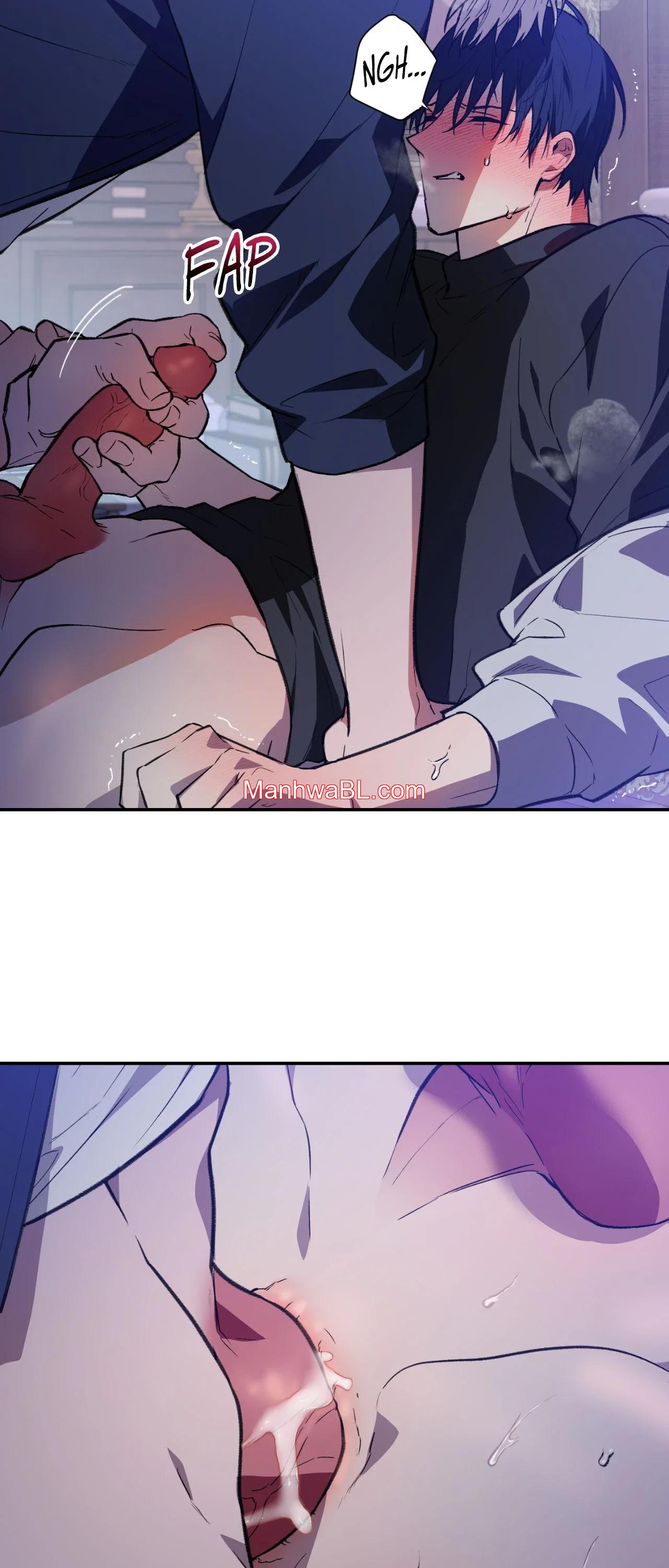 Control Time - Capítulo 43 2 manhwa