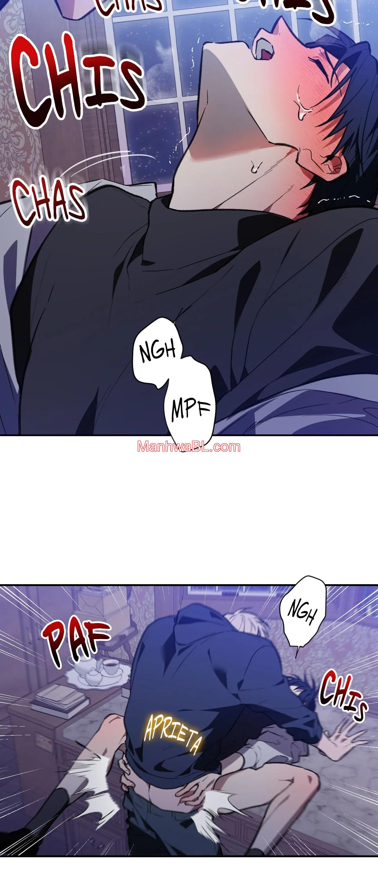 Control Time - Capítulo 43 2 manhwa