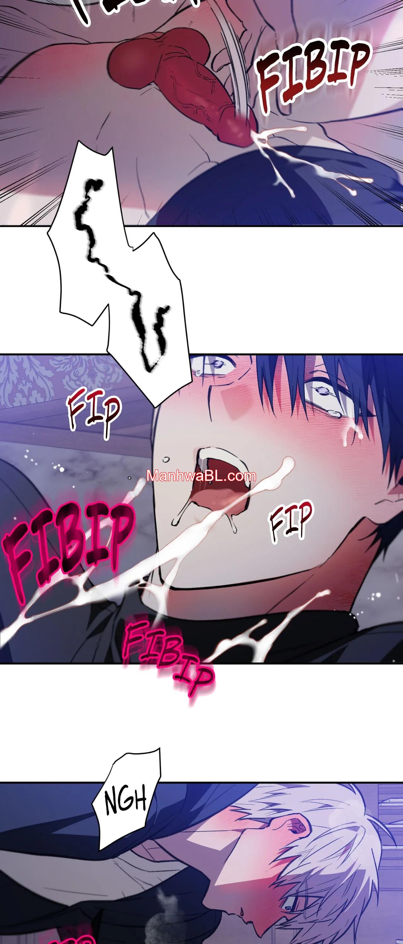 Control Time - Capítulo 43 2 manhwa