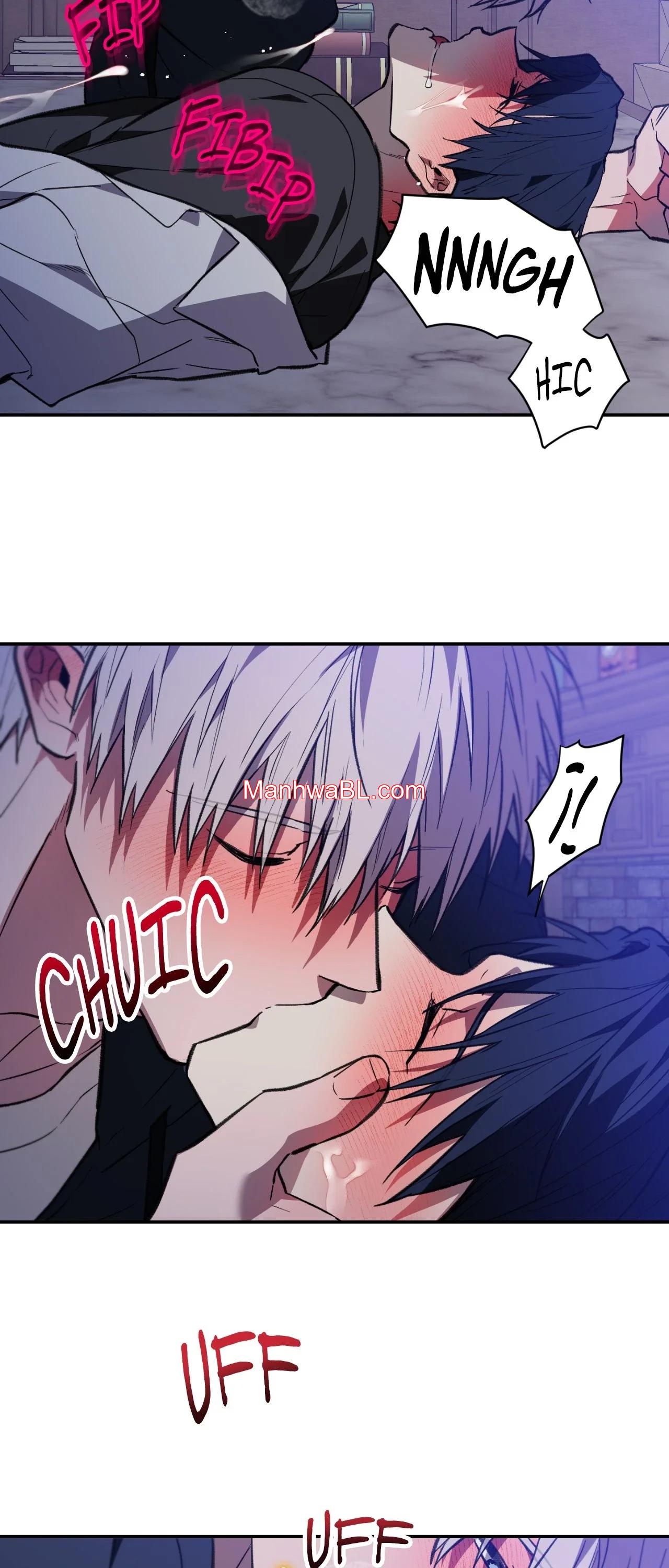 Control Time - Capítulo 43 2 manhwa