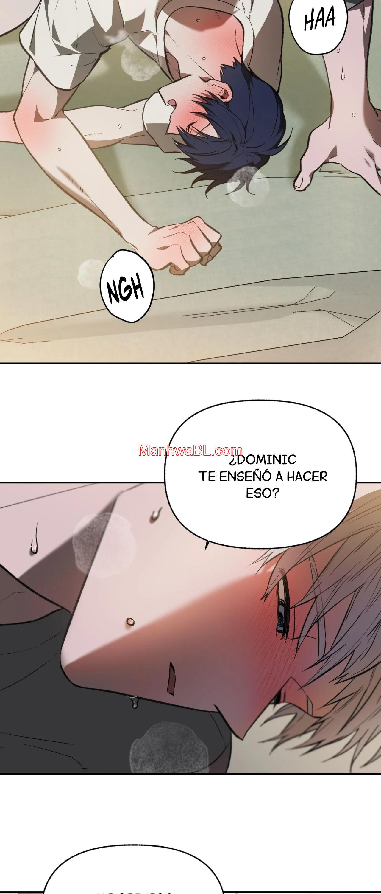 Control Time - Capítulo 41 2 manhwa