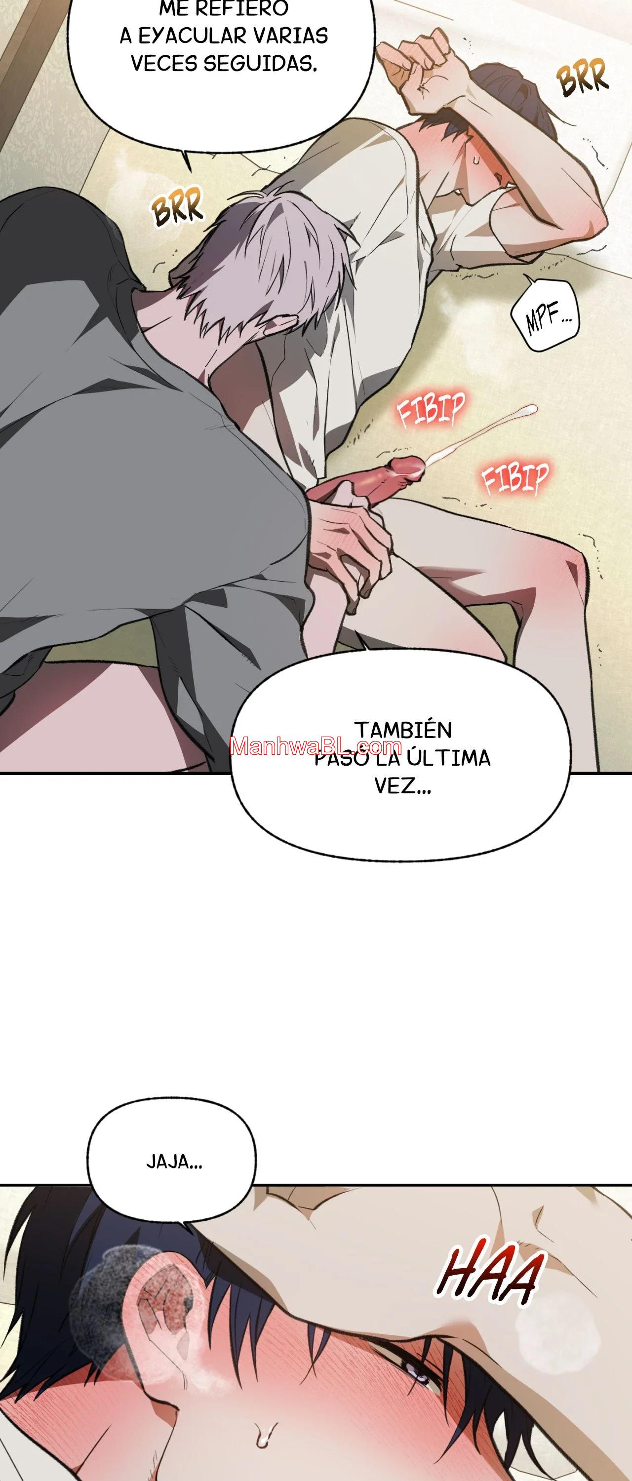 Control Time - Capítulo 41 2 manhwa