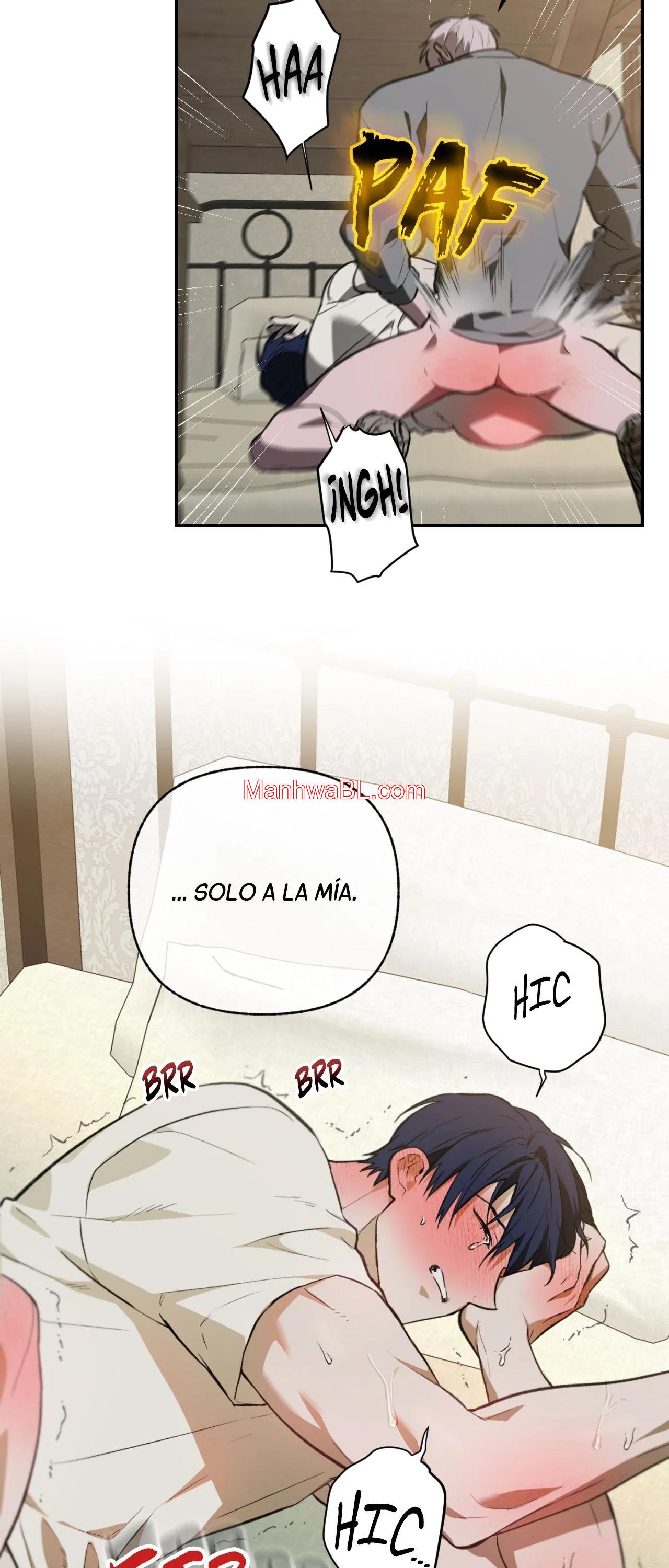 Control Time - Capítulo 41 2 manhwa