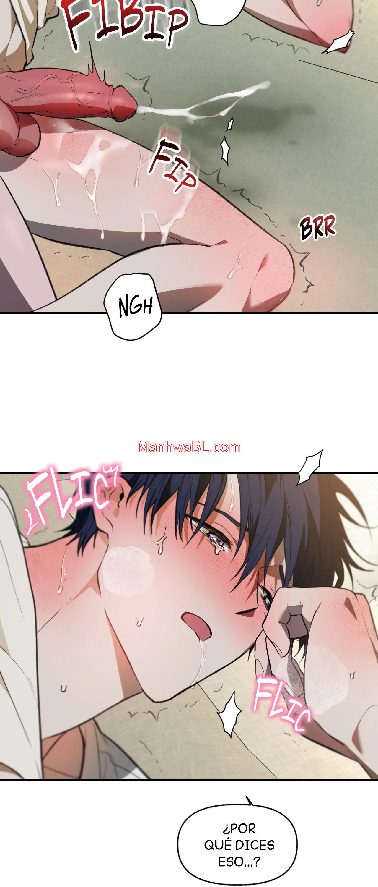 Control Time - Capítulo 41 2 manhwa