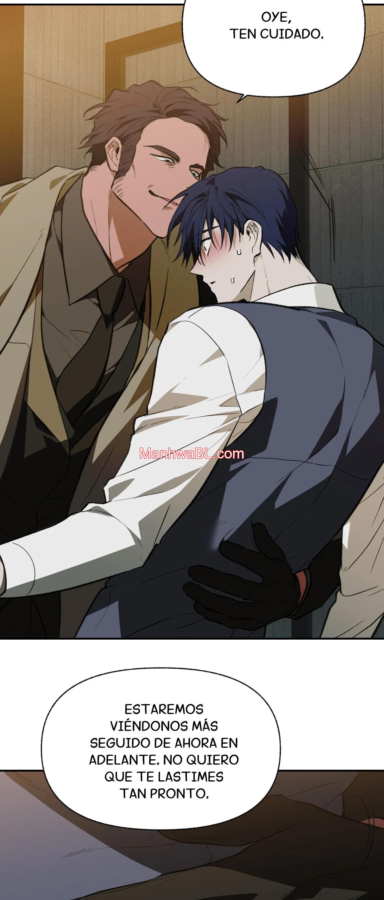 Control Time - Capítulo 44 2 manhwa