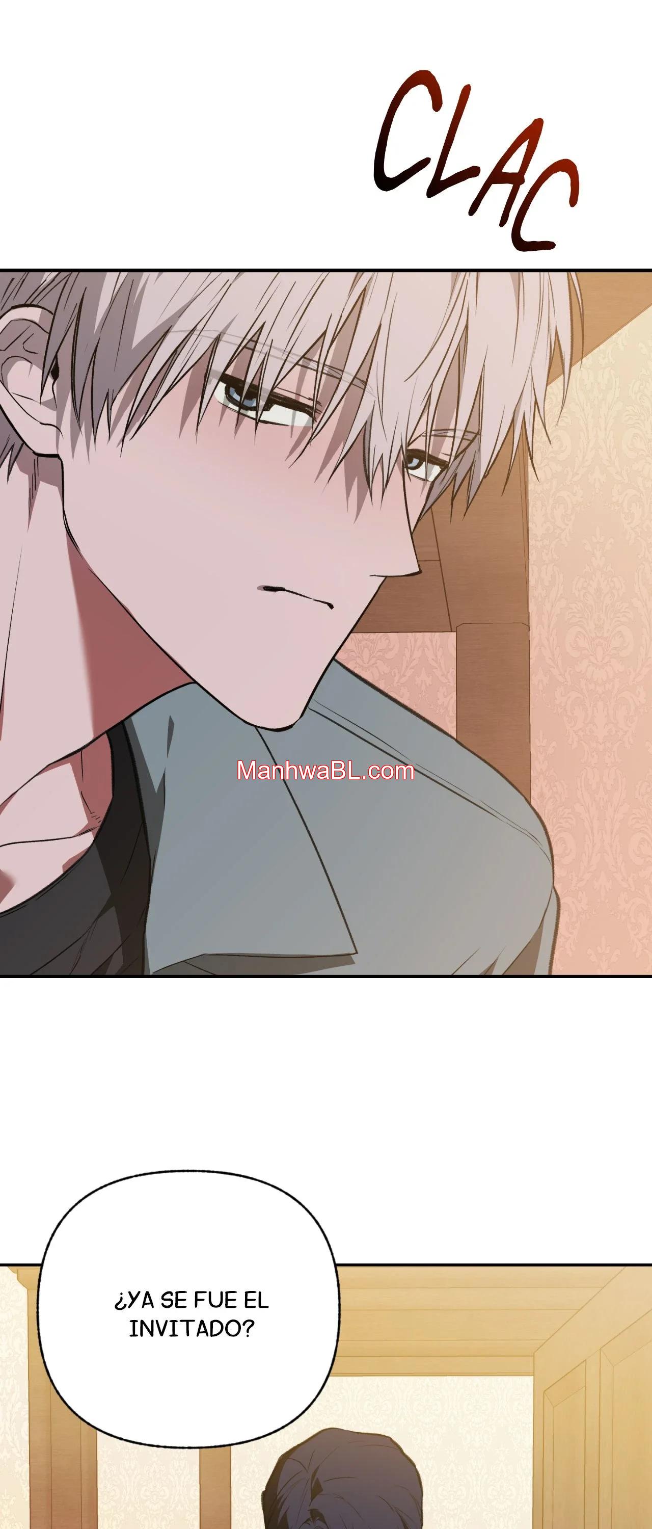 Control Time - Capítulo 45 manhwa