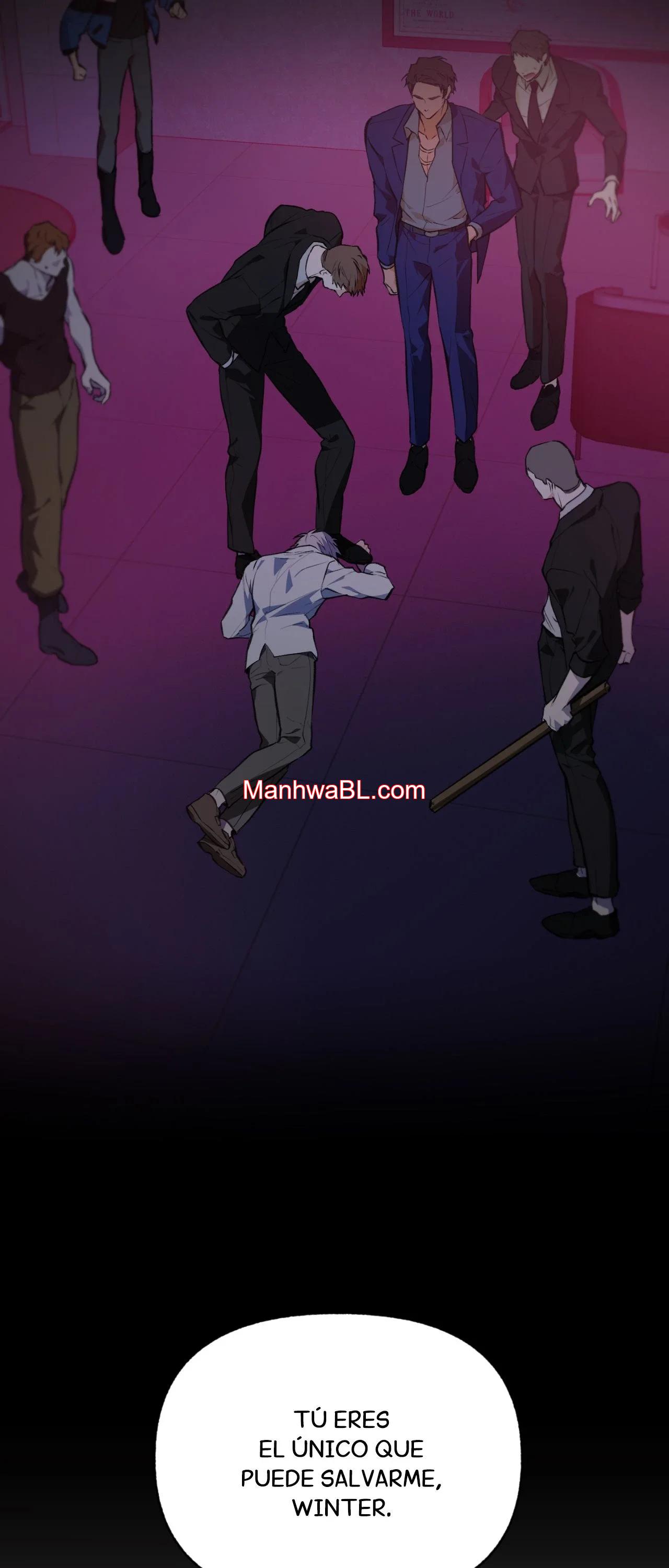 Control Time - Capítulo 45 manhwa
