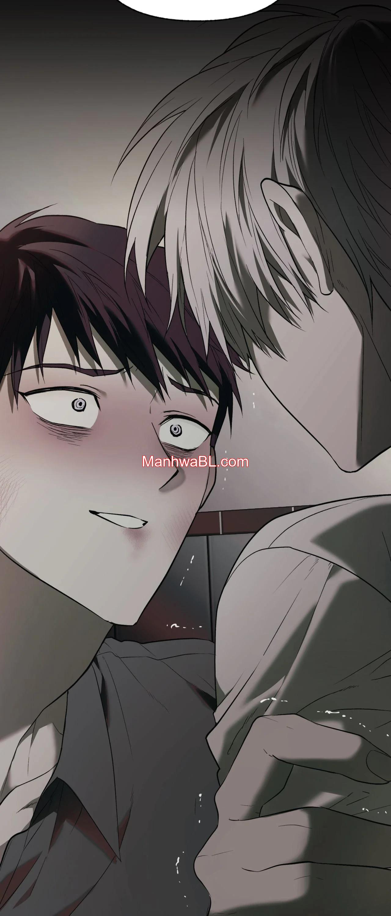 Control Time - Capítulo 45 manhwa