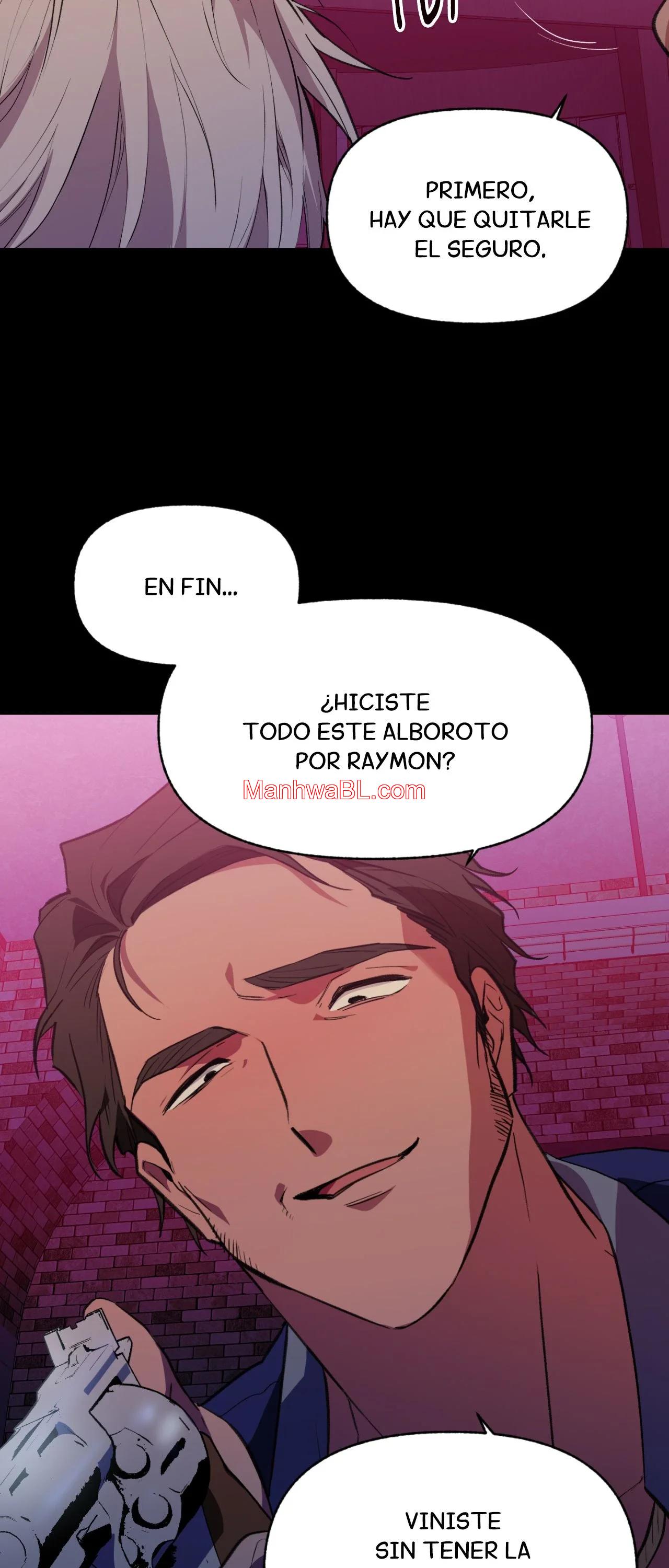 Control Time - Capítulo 45 manhwa