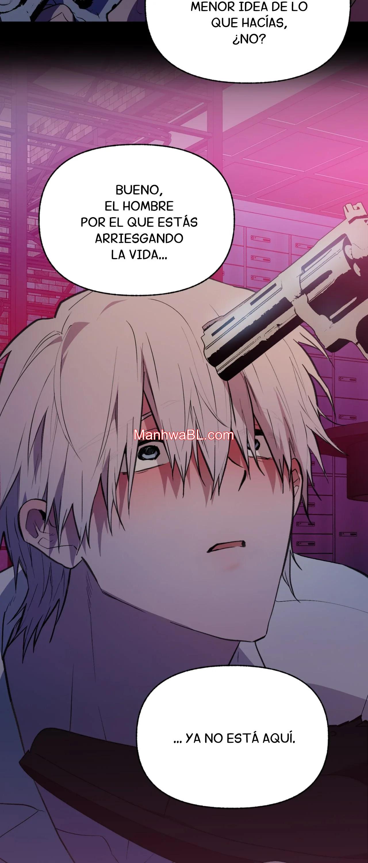 Control Time - Capítulo 45 manhwa