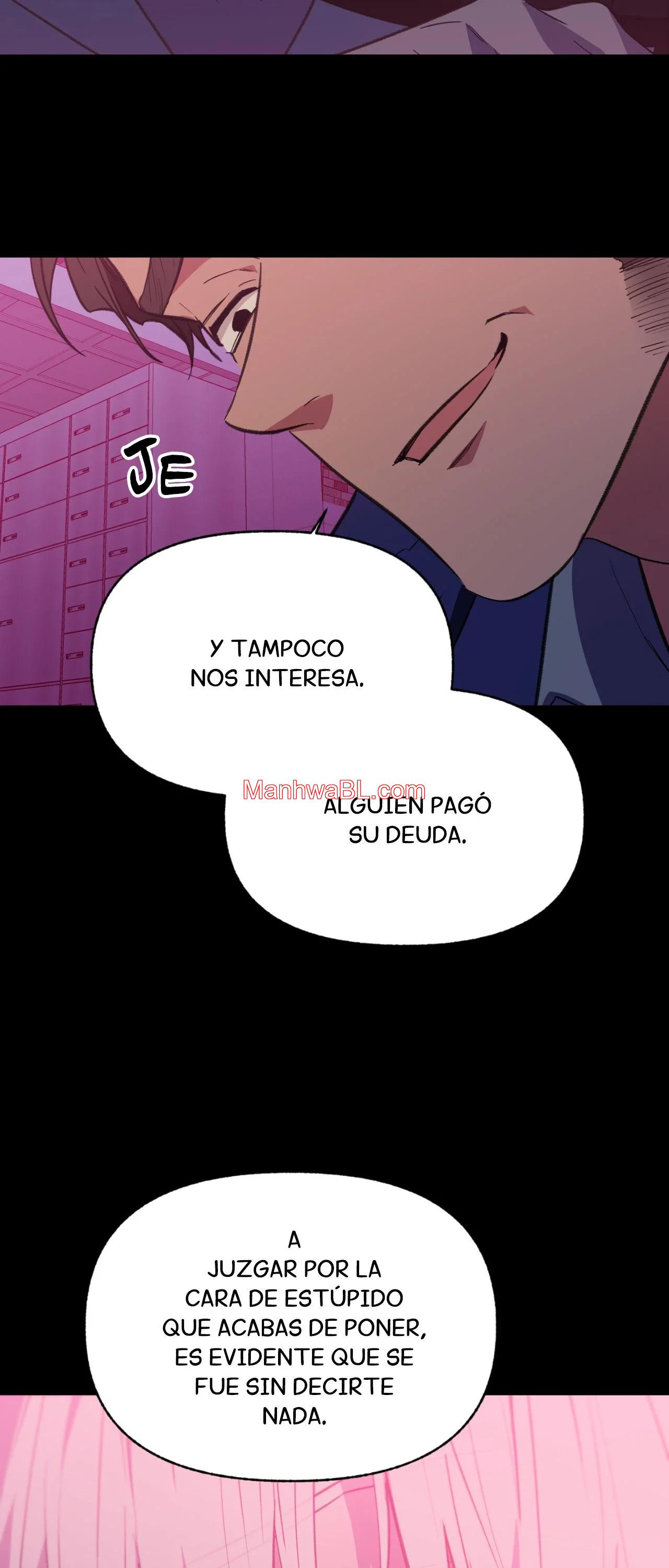 Control Time - Capítulo 45 manhwa