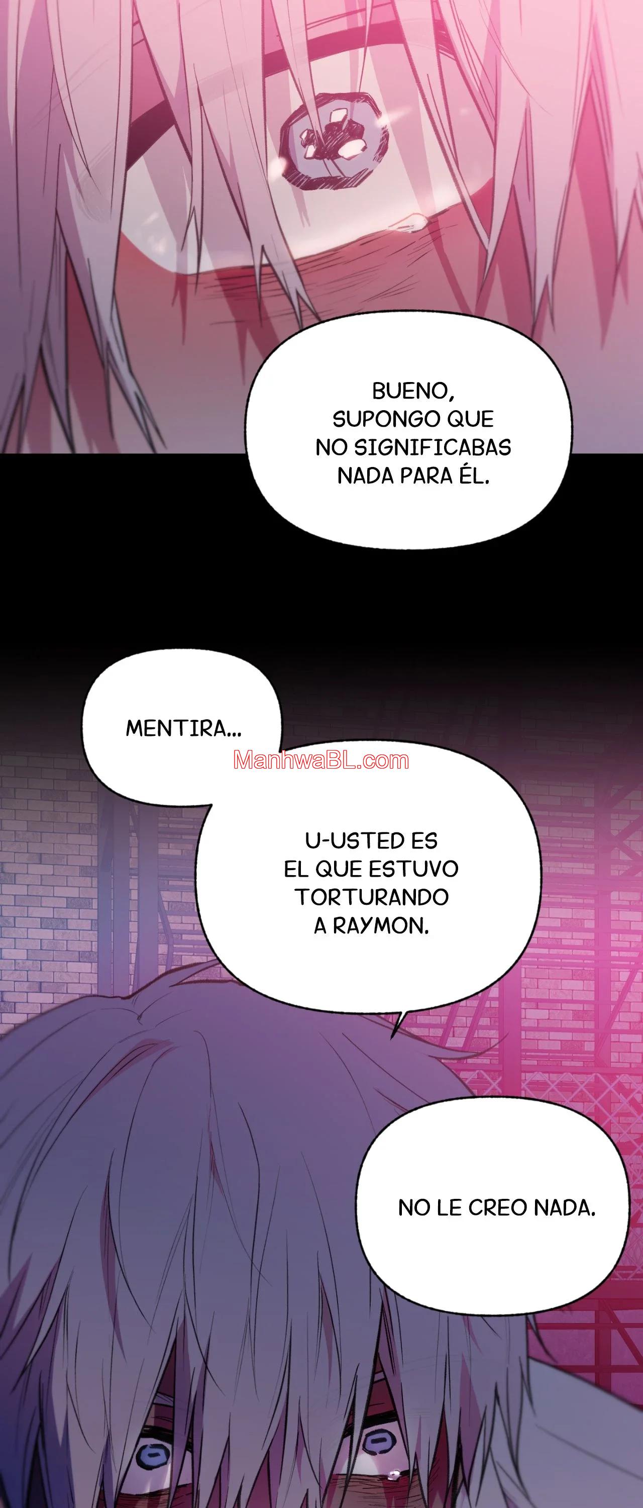 Control Time - Capítulo 45 manhwa
