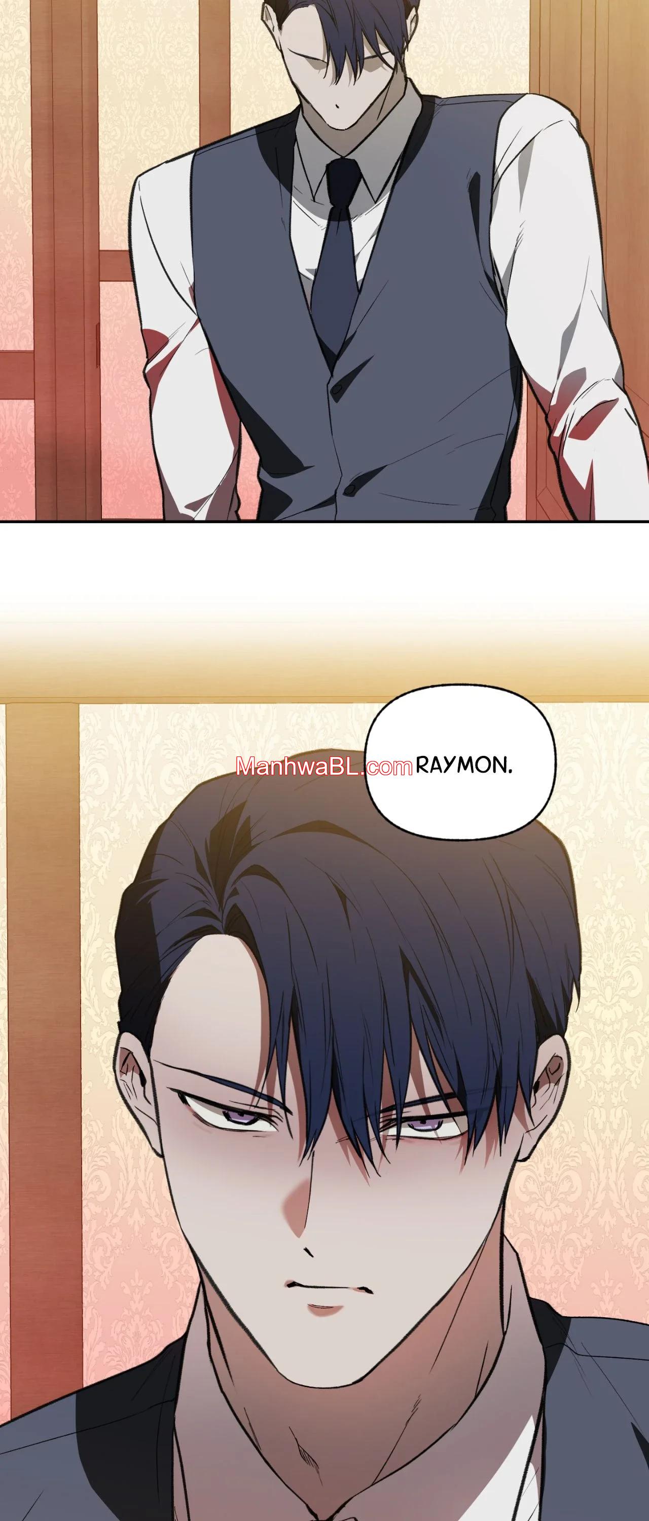 Control Time - Capítulo 45 manhwa