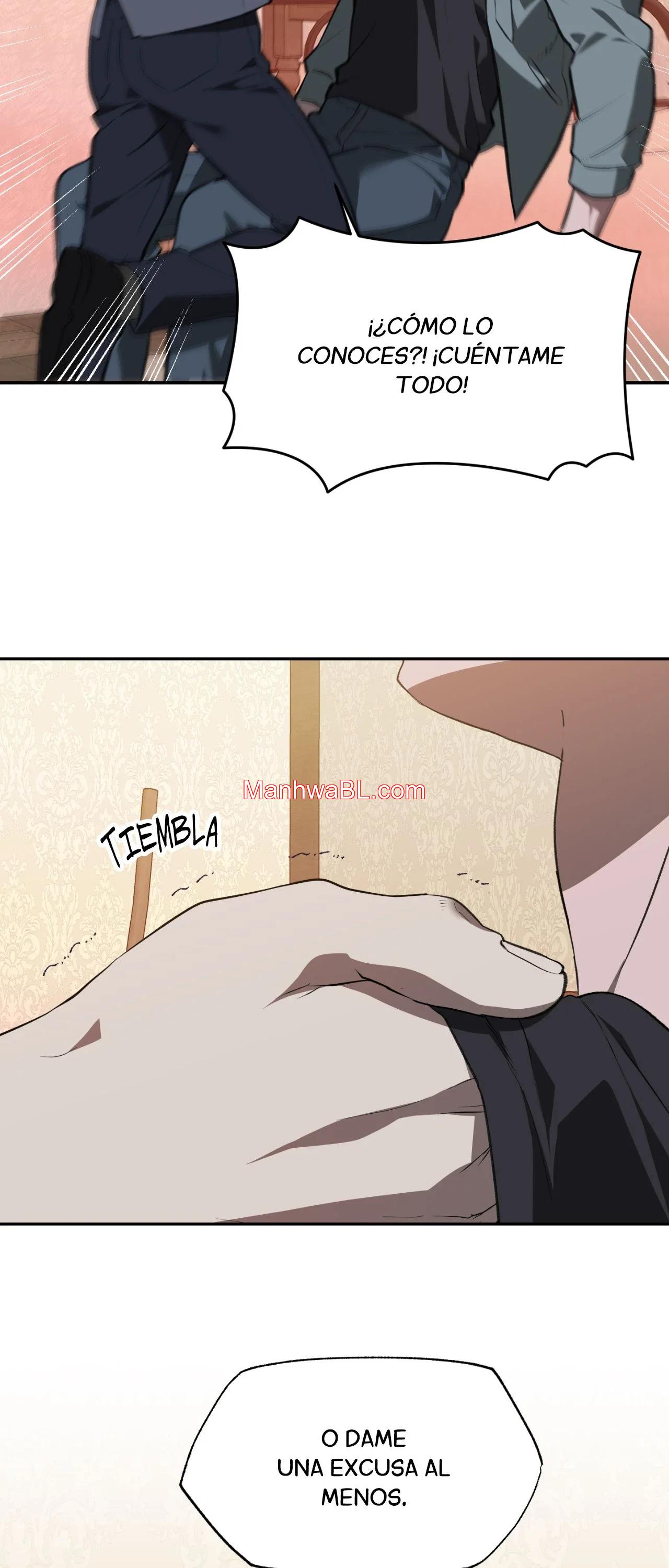 Control Time - Capítulo 45 manhwa