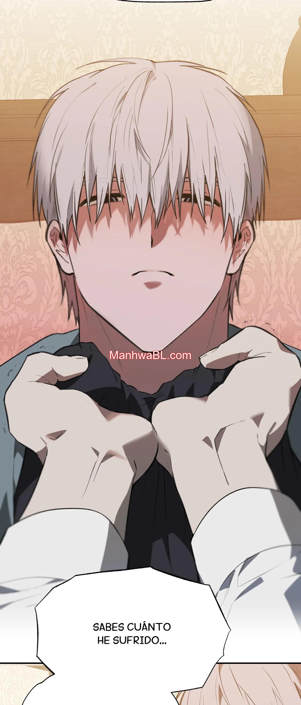 Control Time - Capítulo 45 manhwa