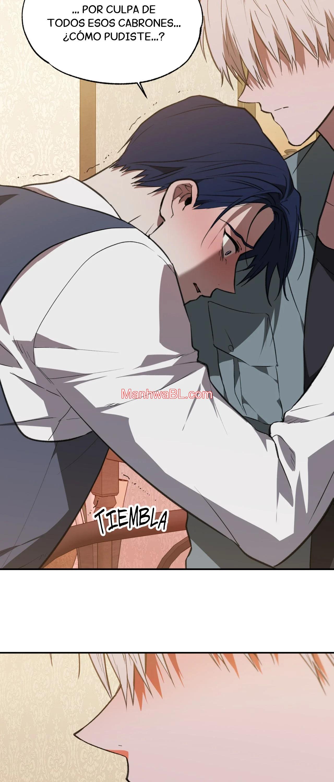 Control Time - Capítulo 45 manhwa