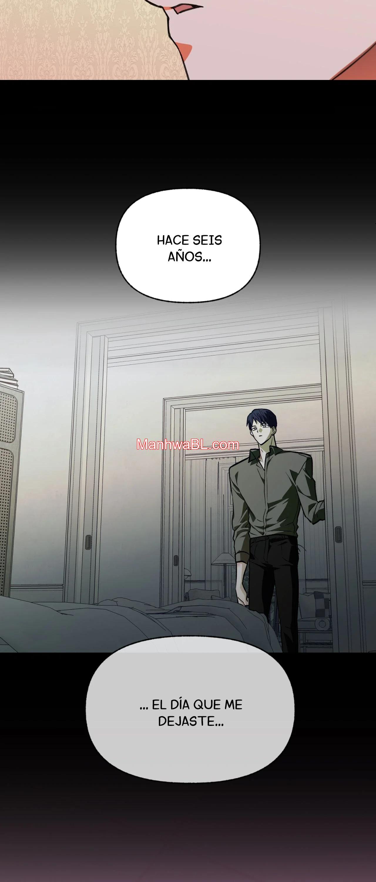 Control Time - Capítulo 45 manhwa