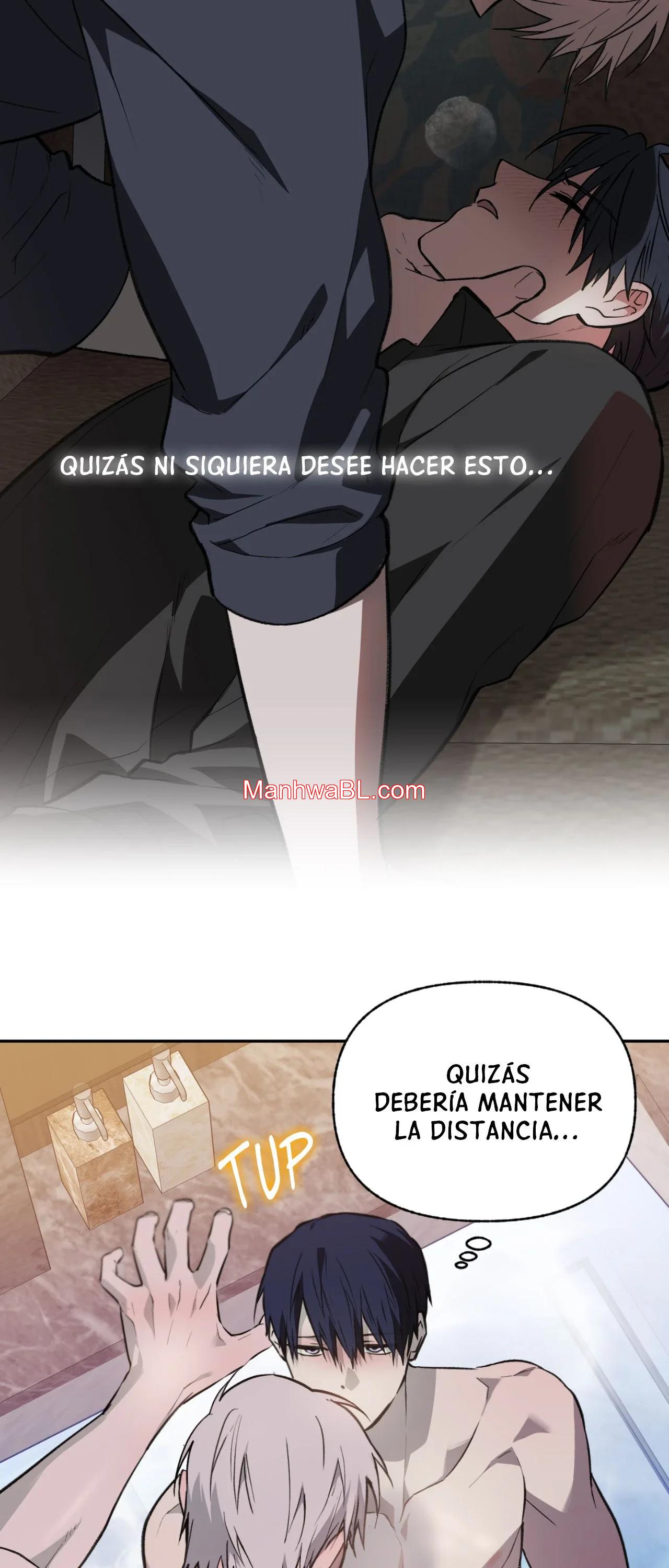 Control Time - Capítulo 40 3 manhwa
