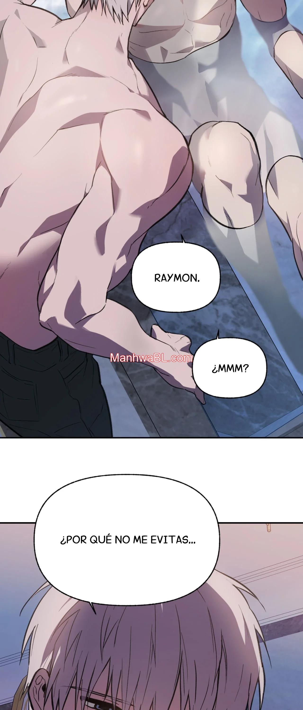 Control Time - Capítulo 40 3 manhwa
