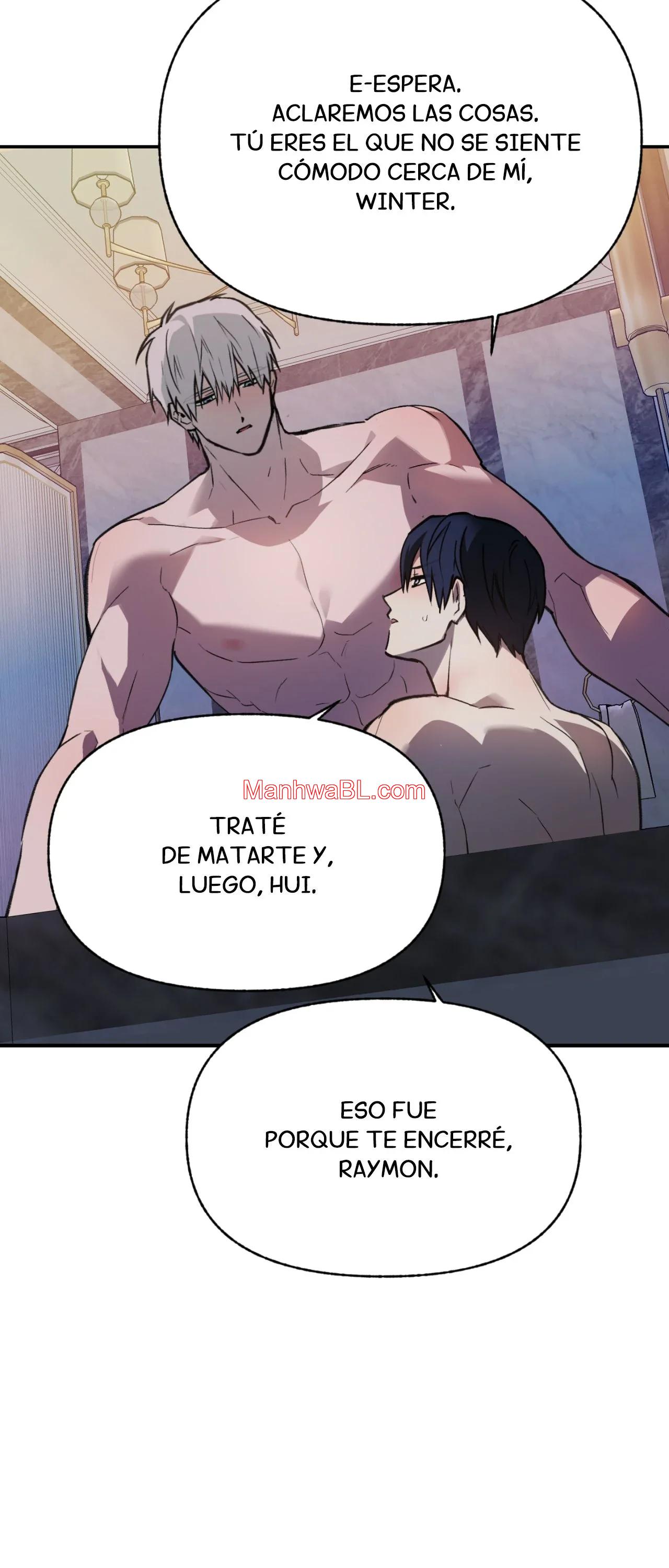 Control Time - Capítulo 40 3 manhwa