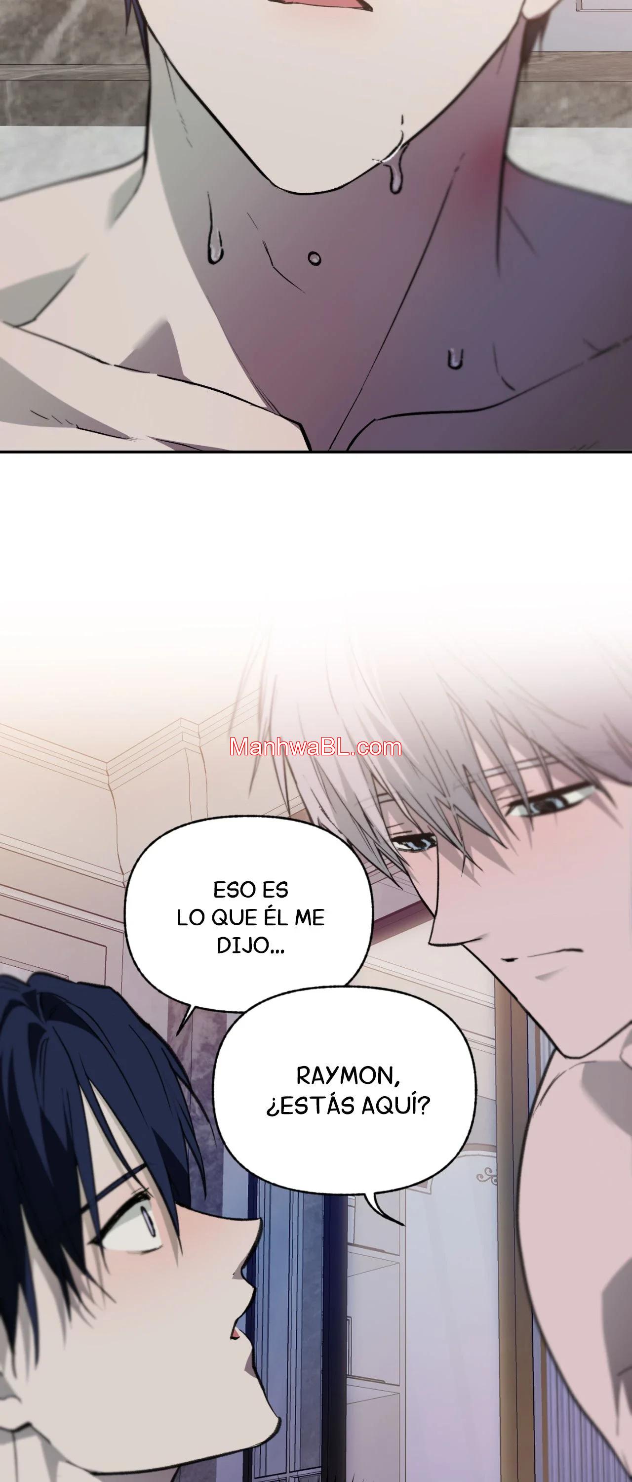 Control Time - Capítulo 40 3 manhwa