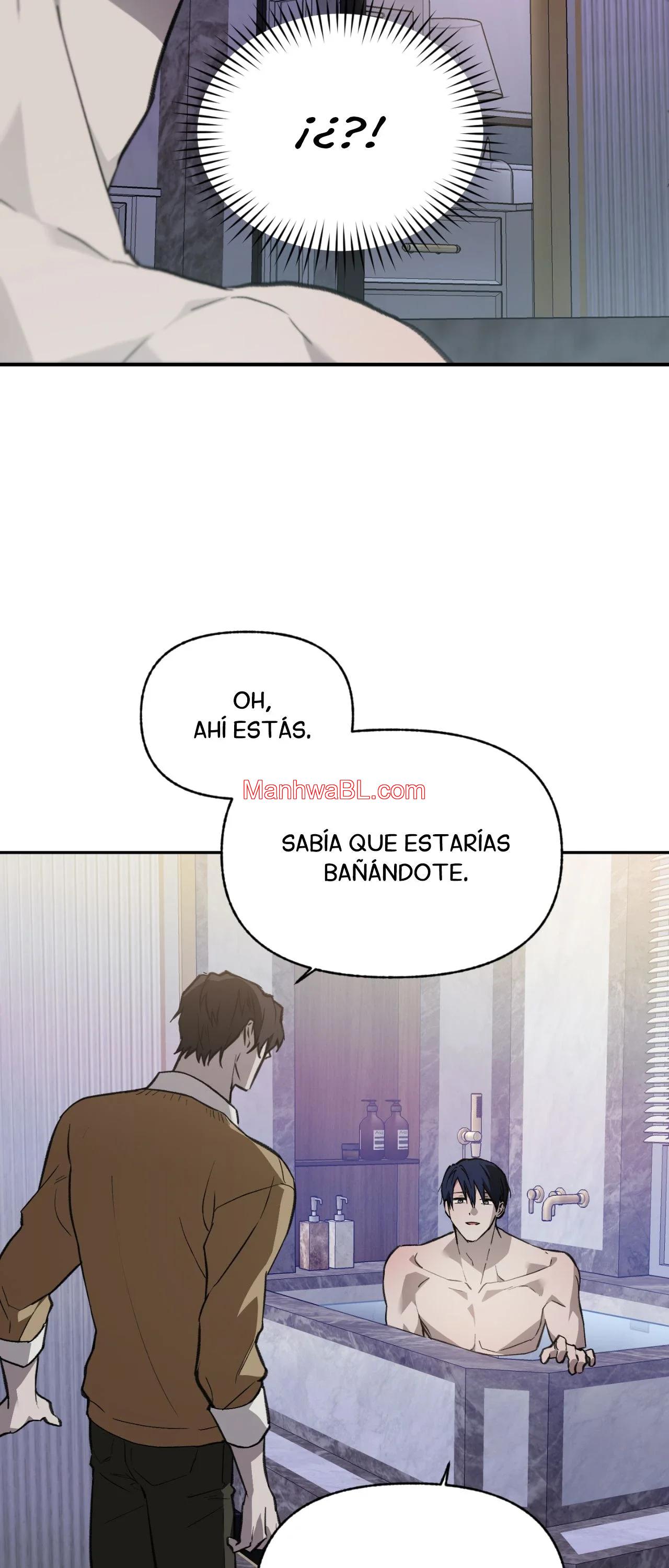 Control Time - Capítulo 40 3 manhwa